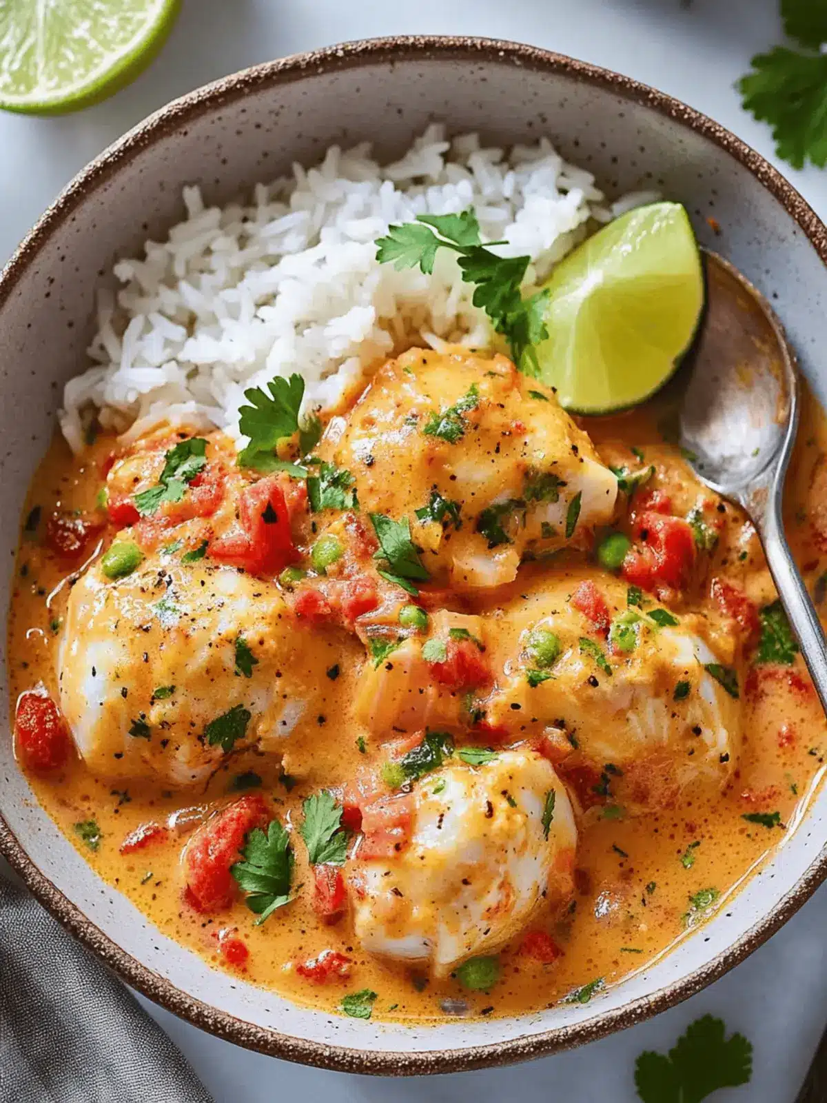 Savory Brazilian Fish Stew (Moqueca) Ready in 30 Minutes 5 Brazilian Fish Stew (Moqueca)