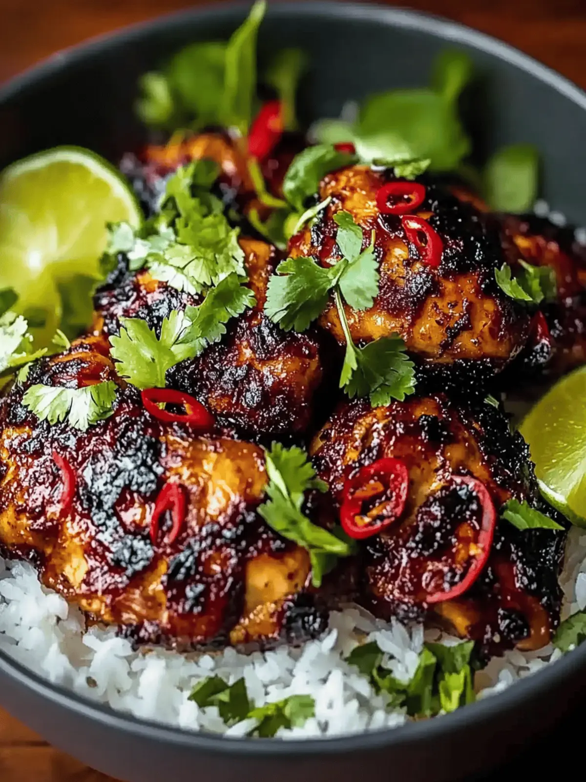 Delicious Vietnamese Lemongrass Chicken Recipe to Wow Your Tastebuds 4 Vietnamese Lemongrass Chicken Recipe