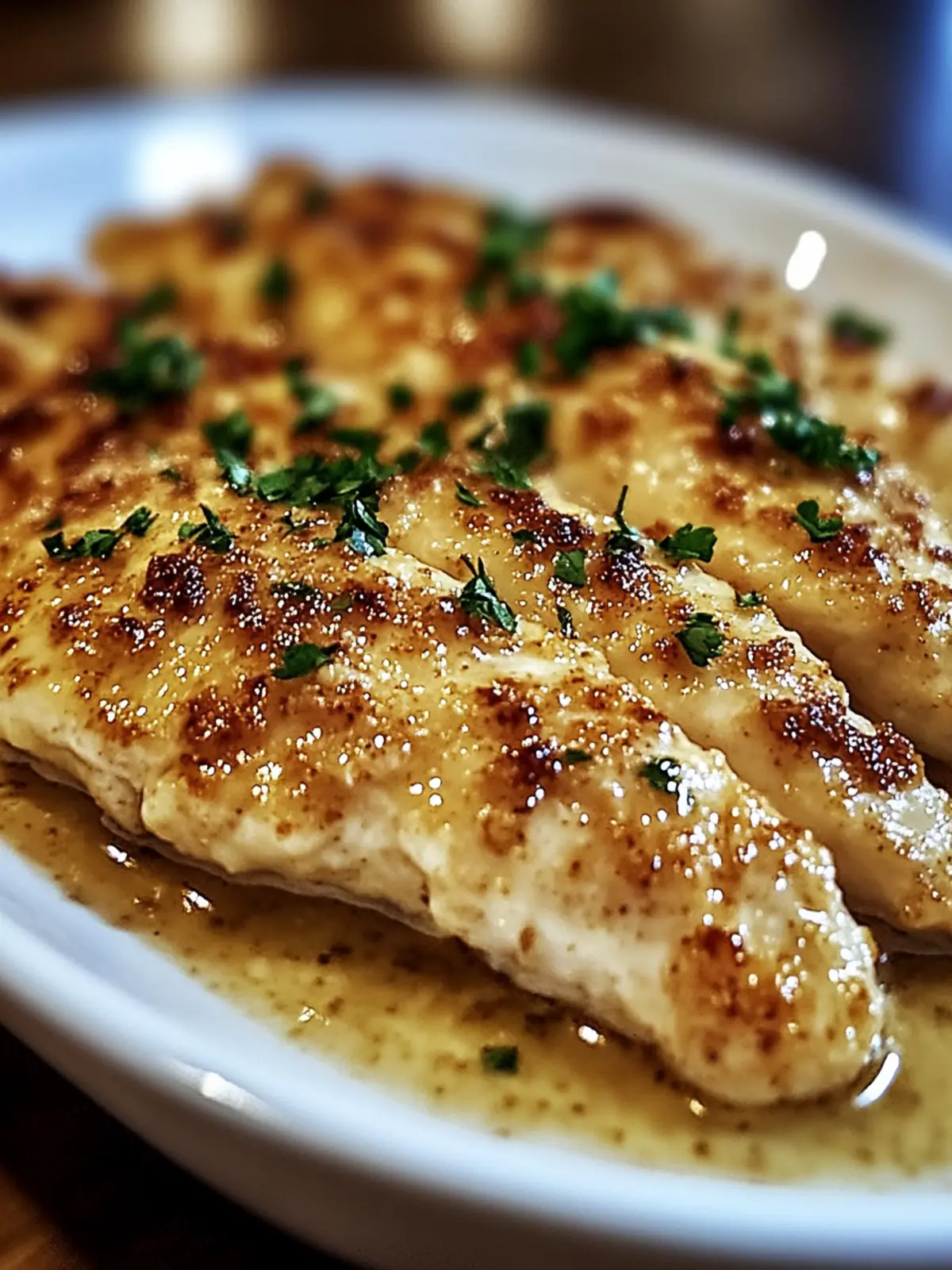 Savory Longhorn Steakhouse Parmesan Chicken You Can Make at Home 5 Longhorn Steakhouse Parmesan Chicken