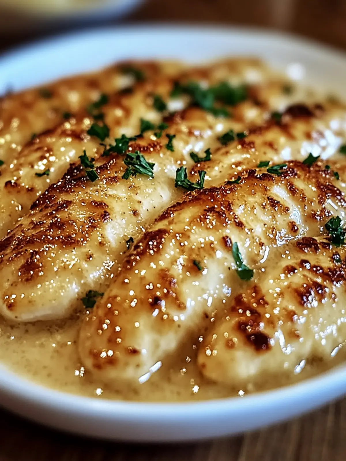 Savory Longhorn Steakhouse Parmesan Chicken You Can Make at Home 3 Longhorn Steakhouse Parmesan Chicken
