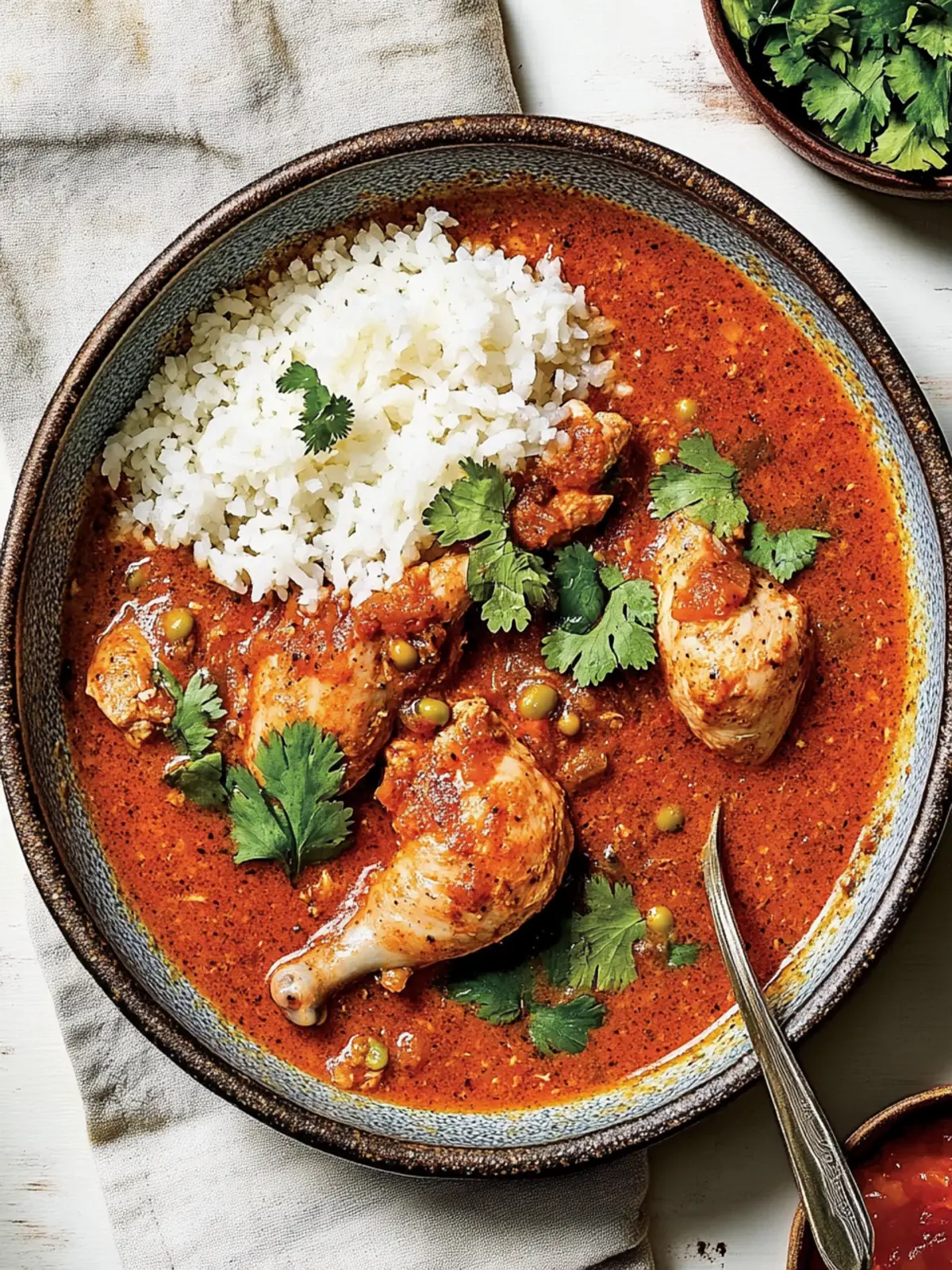 Savor the Flavor: Mayan Pepita Chicken Stew Recipe! 4 Mayan Pepita Chicken Stew