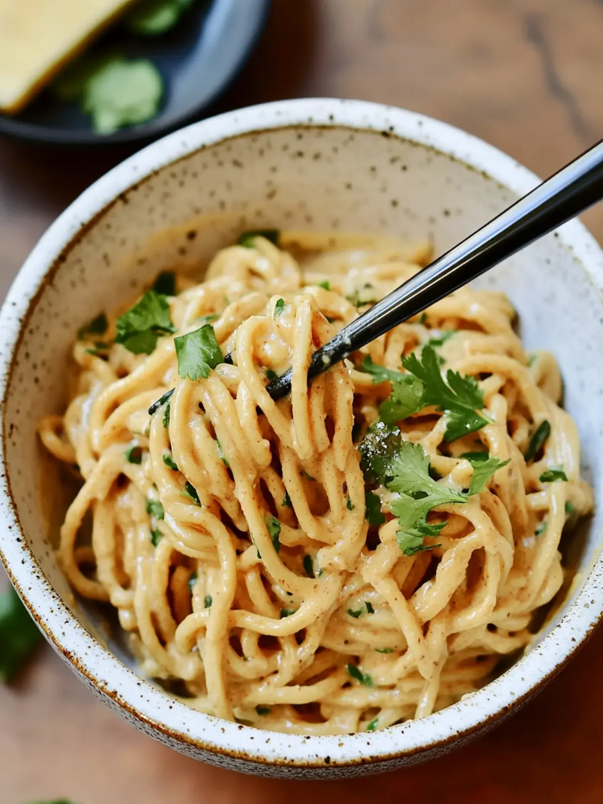 Slurpalicious Vegan Peanut Noodles That'll Wow Your Taste Buds 3 Slurpalicious Vegan Peanut Noodles