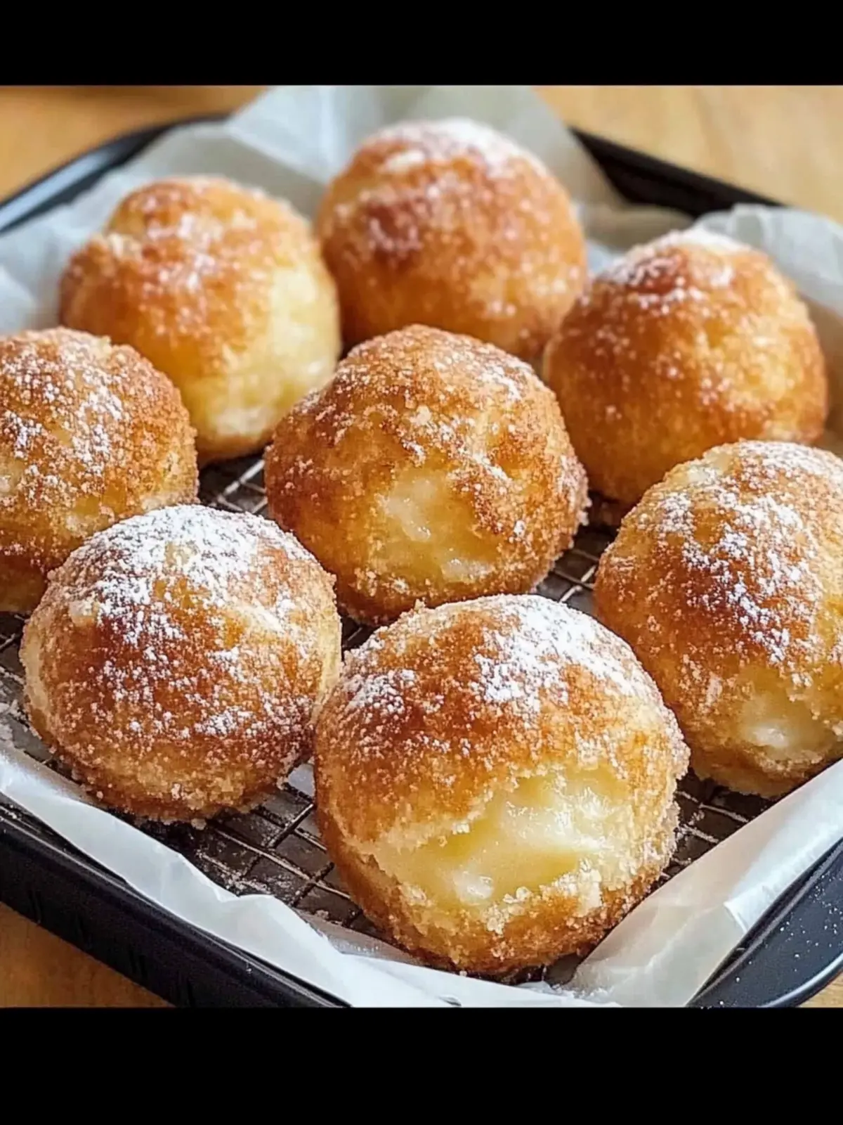 Air Fryer Apple Pie Bombs: Irresistibly Crispy Comfort Treats 2 Air Fryer Apple Pie Bombs