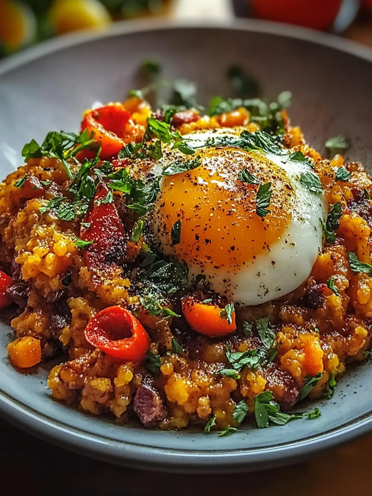 Hearty Spiced Winter Bowls for Cozy Nights at Home 3 Spiced Winter Bowls