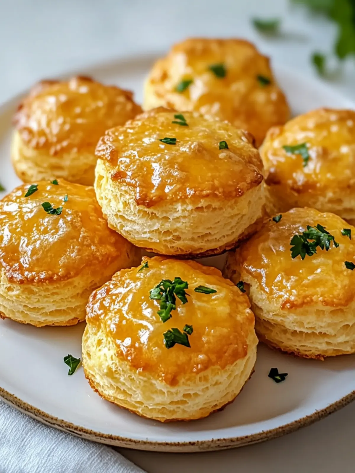 Homemade Red Lobster Cheddar Biscuits You'll Crave Daily 4 Red Lobster Cheddar Biscuits