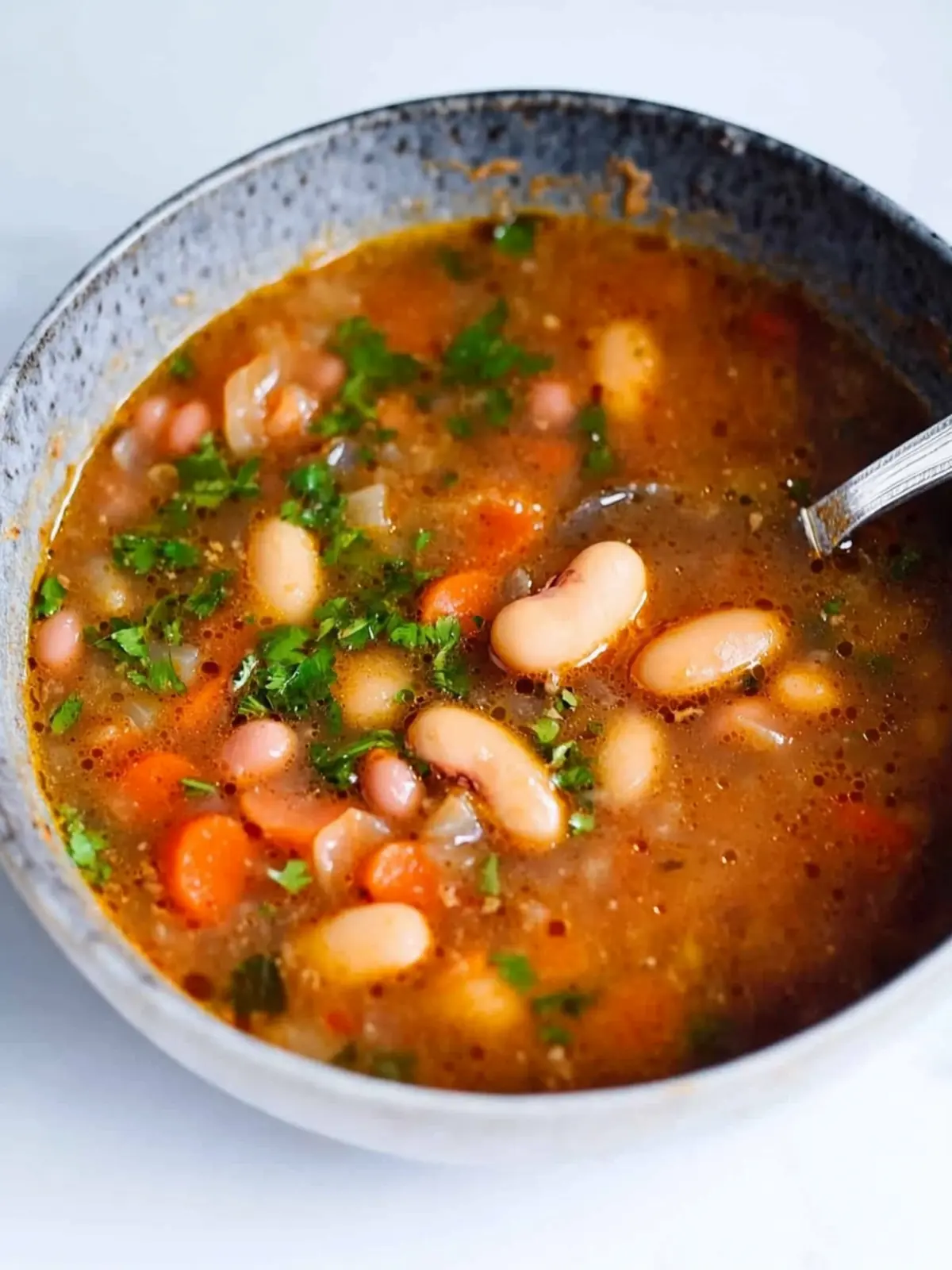 Cozy Beans and Hot Dogs Soup for Ultimate Comfort Food 2 Beans And Hot Dogs Soup