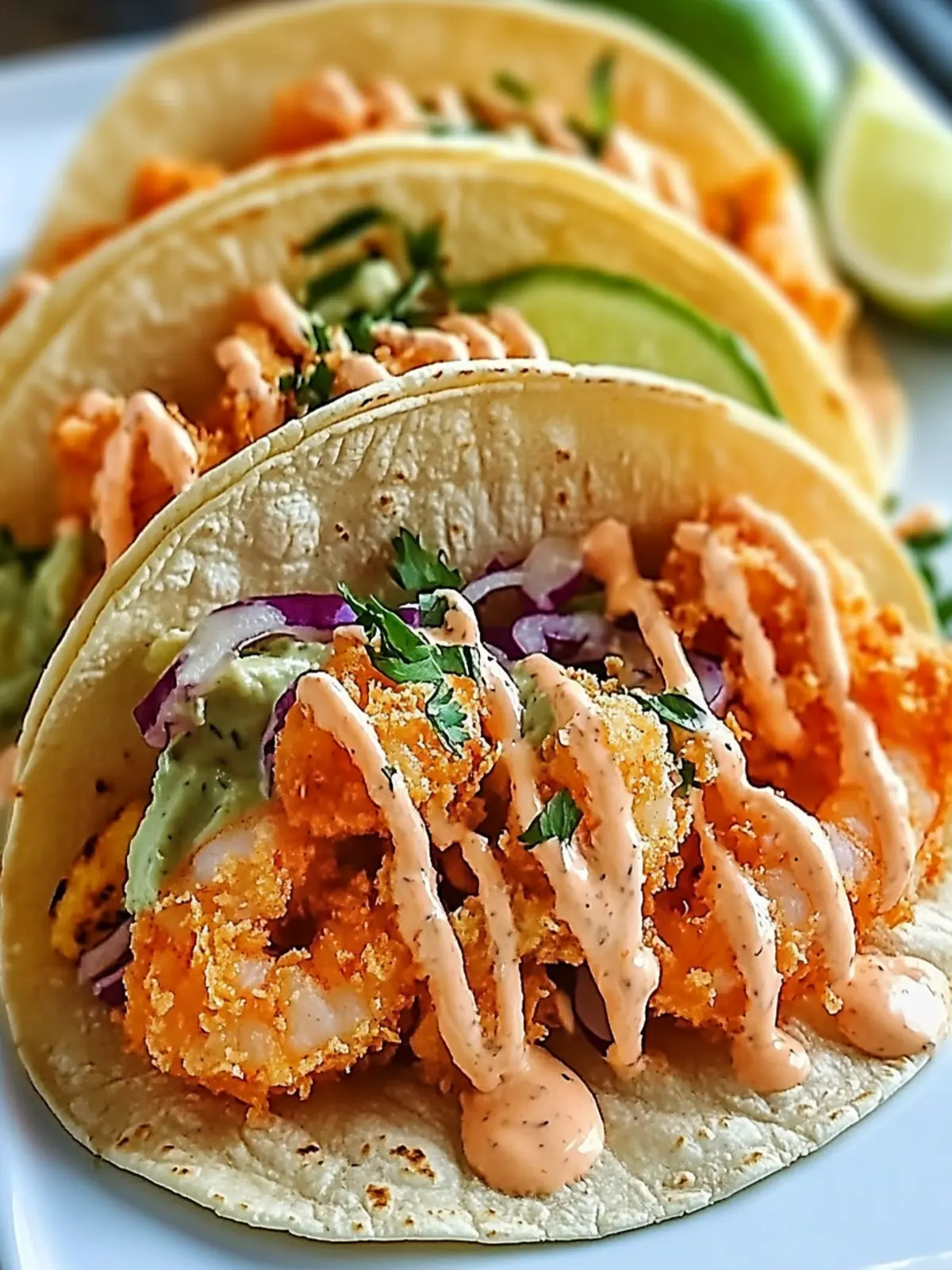 Bang Bang Shrimp Tacos That Will Wow Your Taste Buds 5 Bang Bang Shrimp Tacos