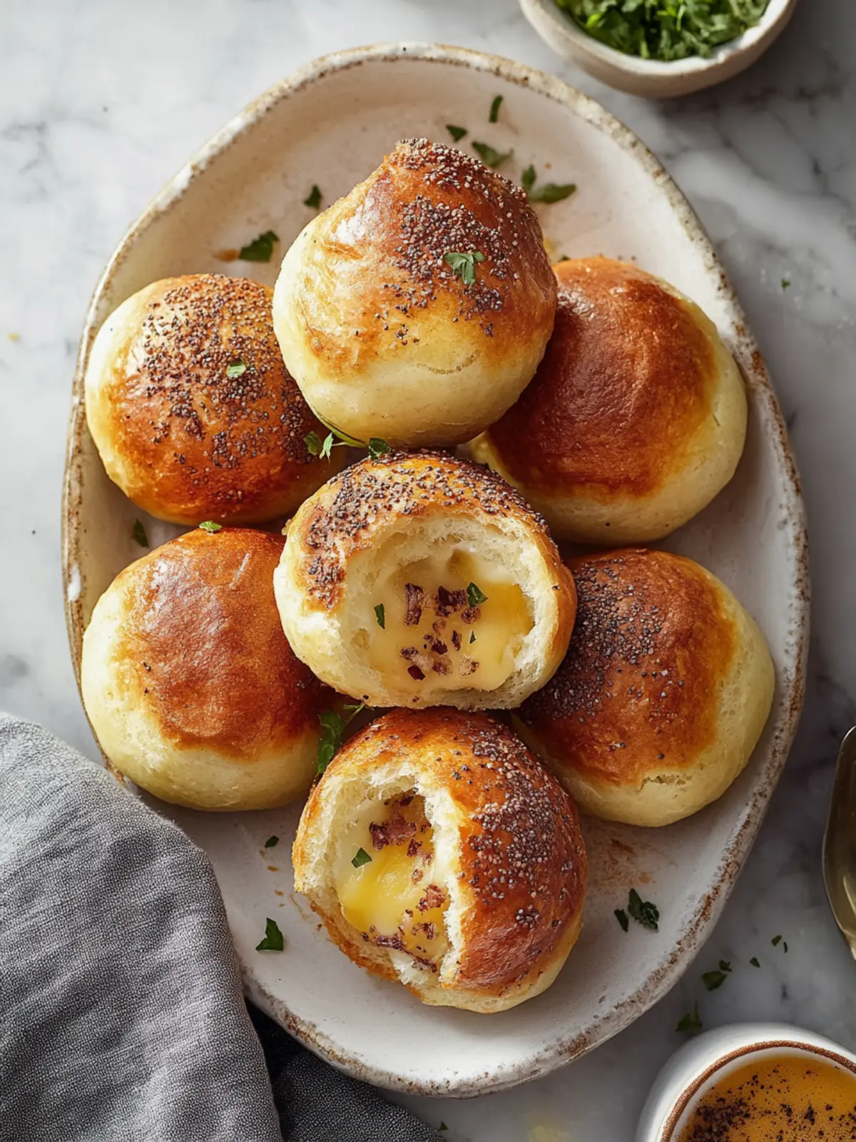 Mouthwatering Simple & Delicious Breakfast Bombs You’ll Love 3 Simple & Delicious Breakfast Bombs