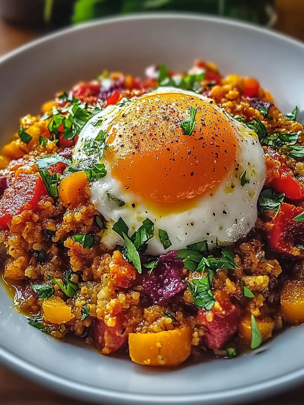 Hearty Spiced Winter Bowls for Cozy Nights at Home 4 Spiced Winter Bowls