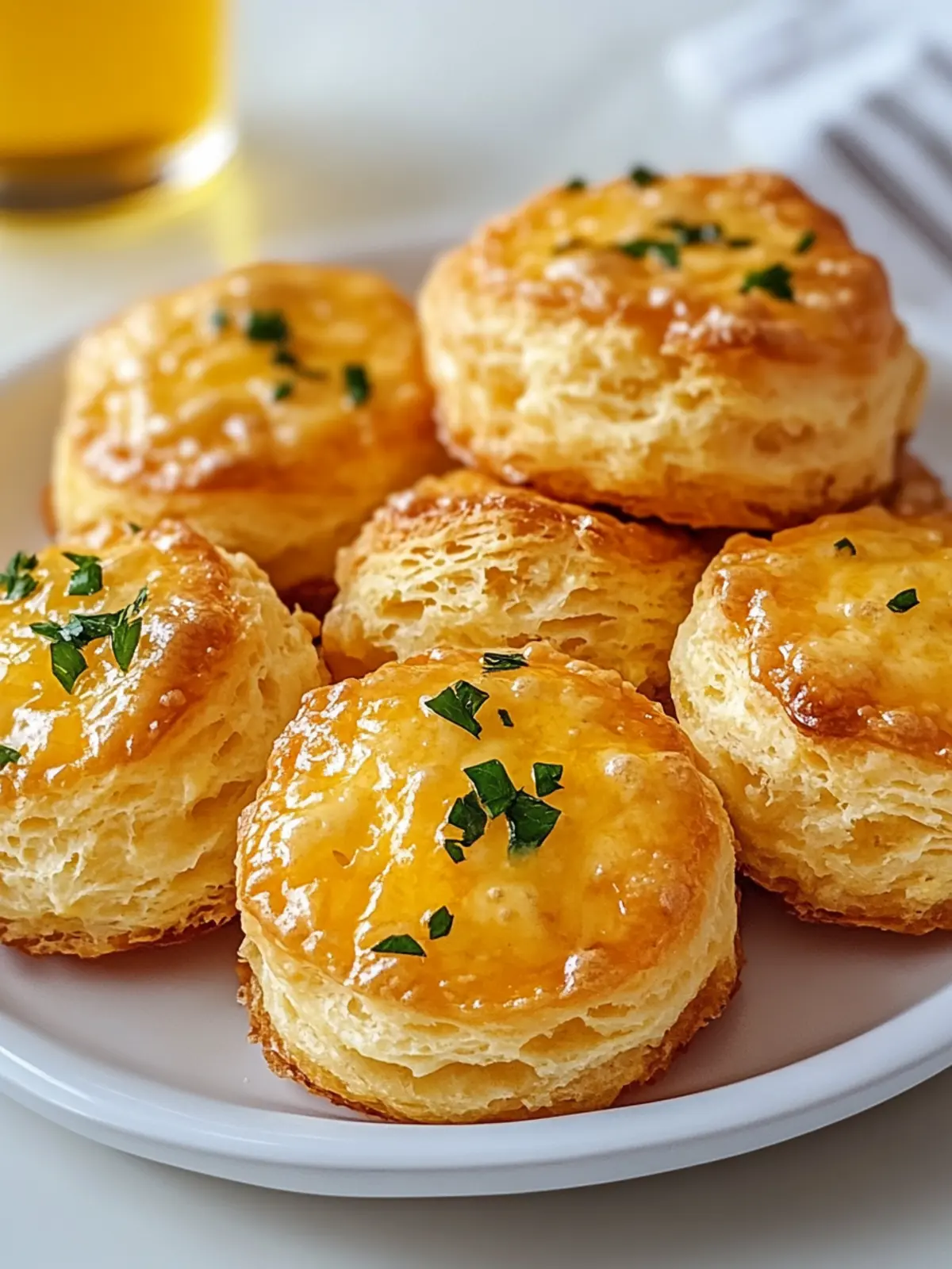 Homemade Red Lobster Cheddar Biscuits You'll Crave Daily 2 Red Lobster Cheddar Biscuits