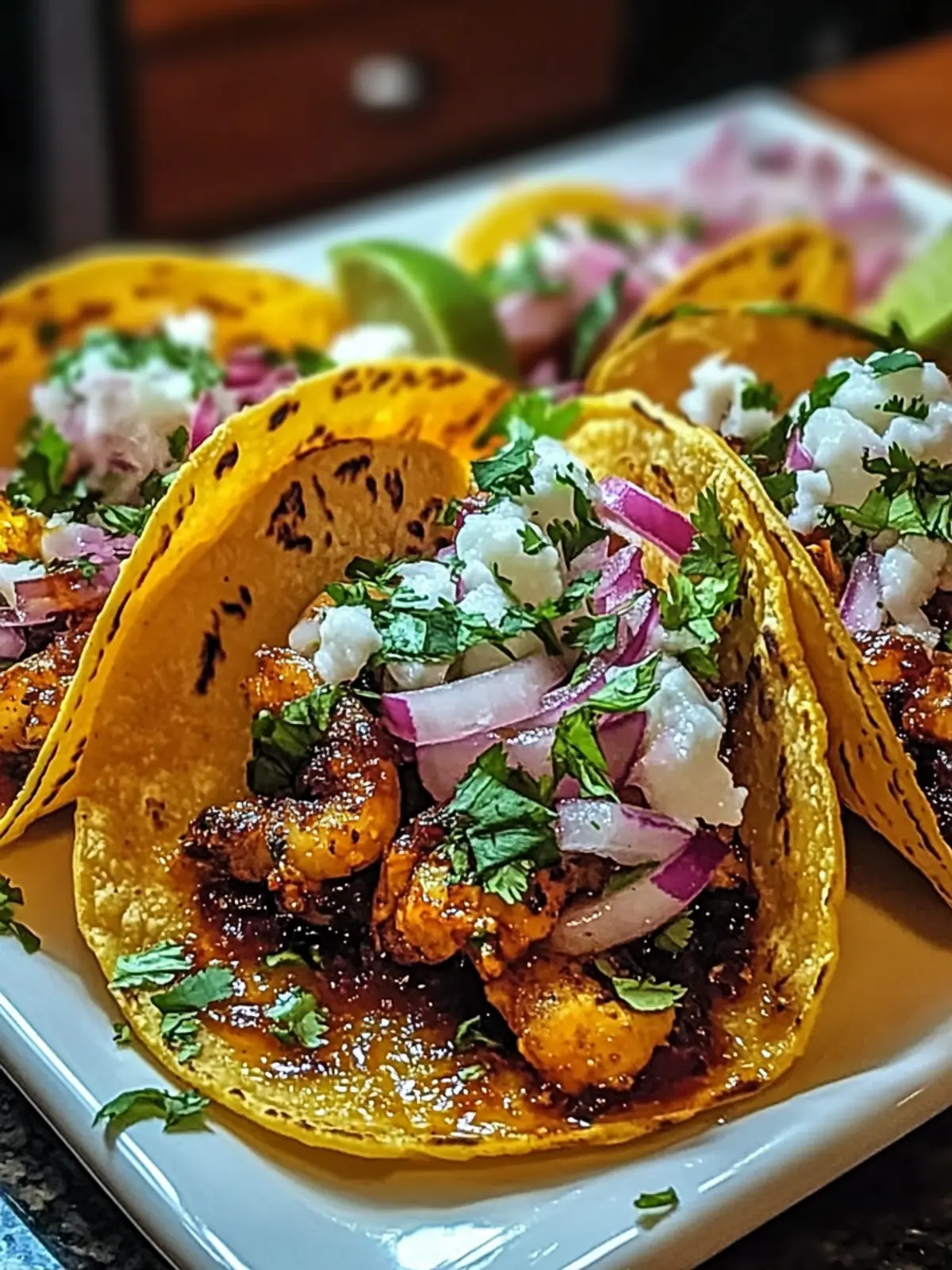 Savory Mexican Street Tacos Ready in 25 Minutes Flat 4 Mexican Street Tacos