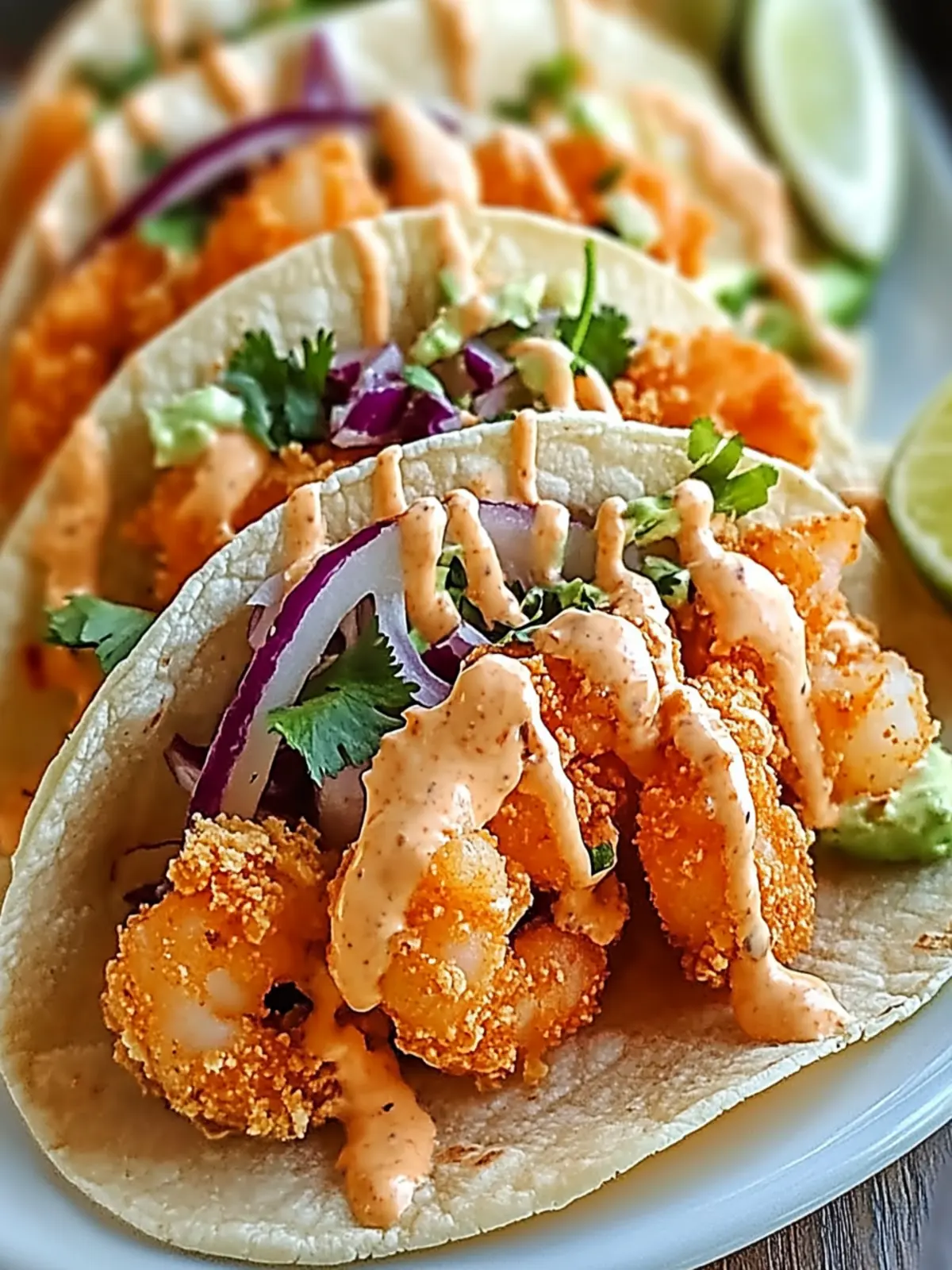 Bang Bang Shrimp Tacos That Will Wow Your Taste Buds 4 Bang Bang Shrimp Tacos