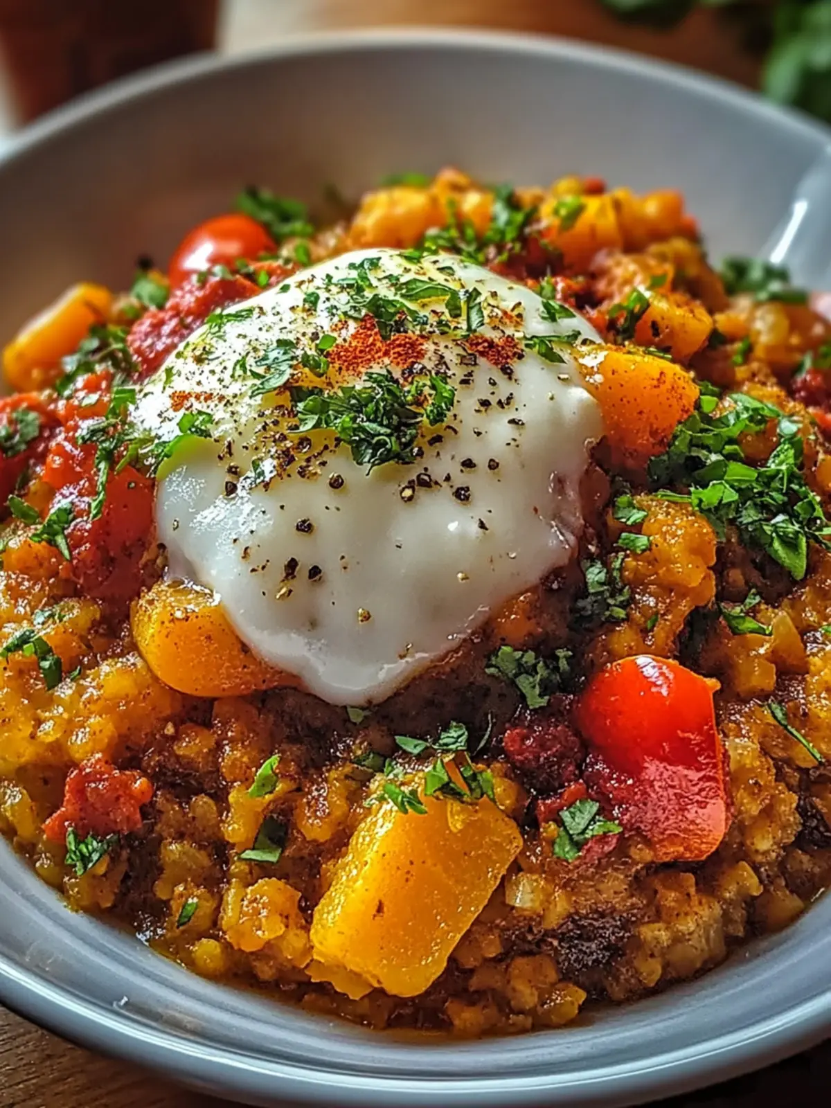 Hearty Spiced Winter Bowls for Cozy Nights at Home 5 Spiced Winter Bowls