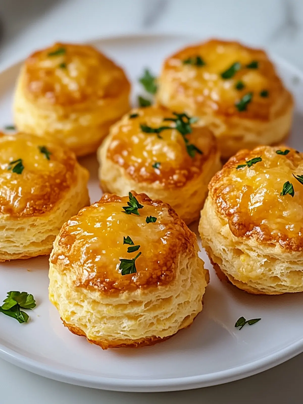 Homemade Red Lobster Cheddar Biscuits You'll Crave Daily 5 Red Lobster Cheddar Biscuits