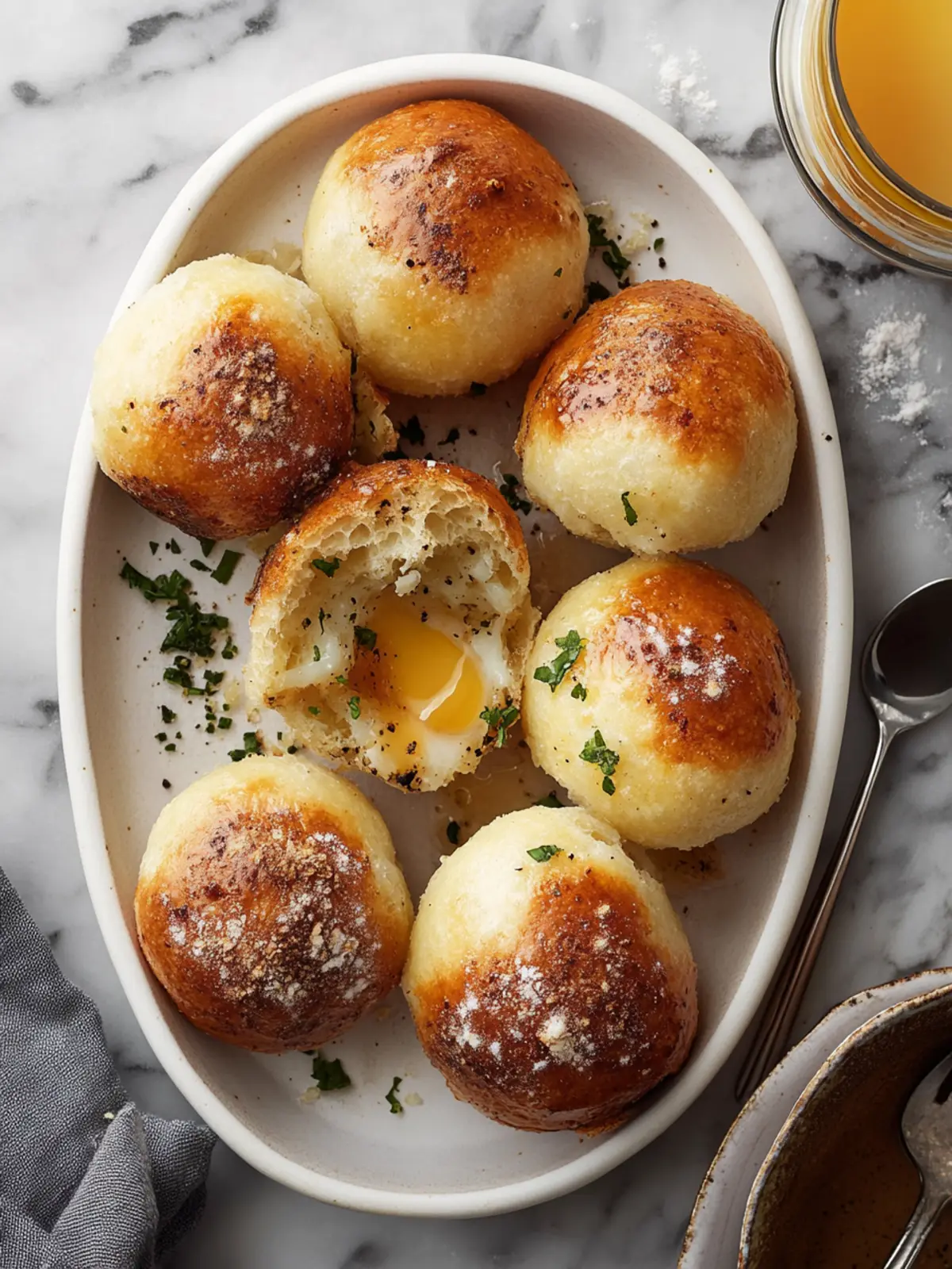 Mouthwatering Simple & Delicious Breakfast Bombs You’ll Love 4 Simple & Delicious Breakfast Bombs