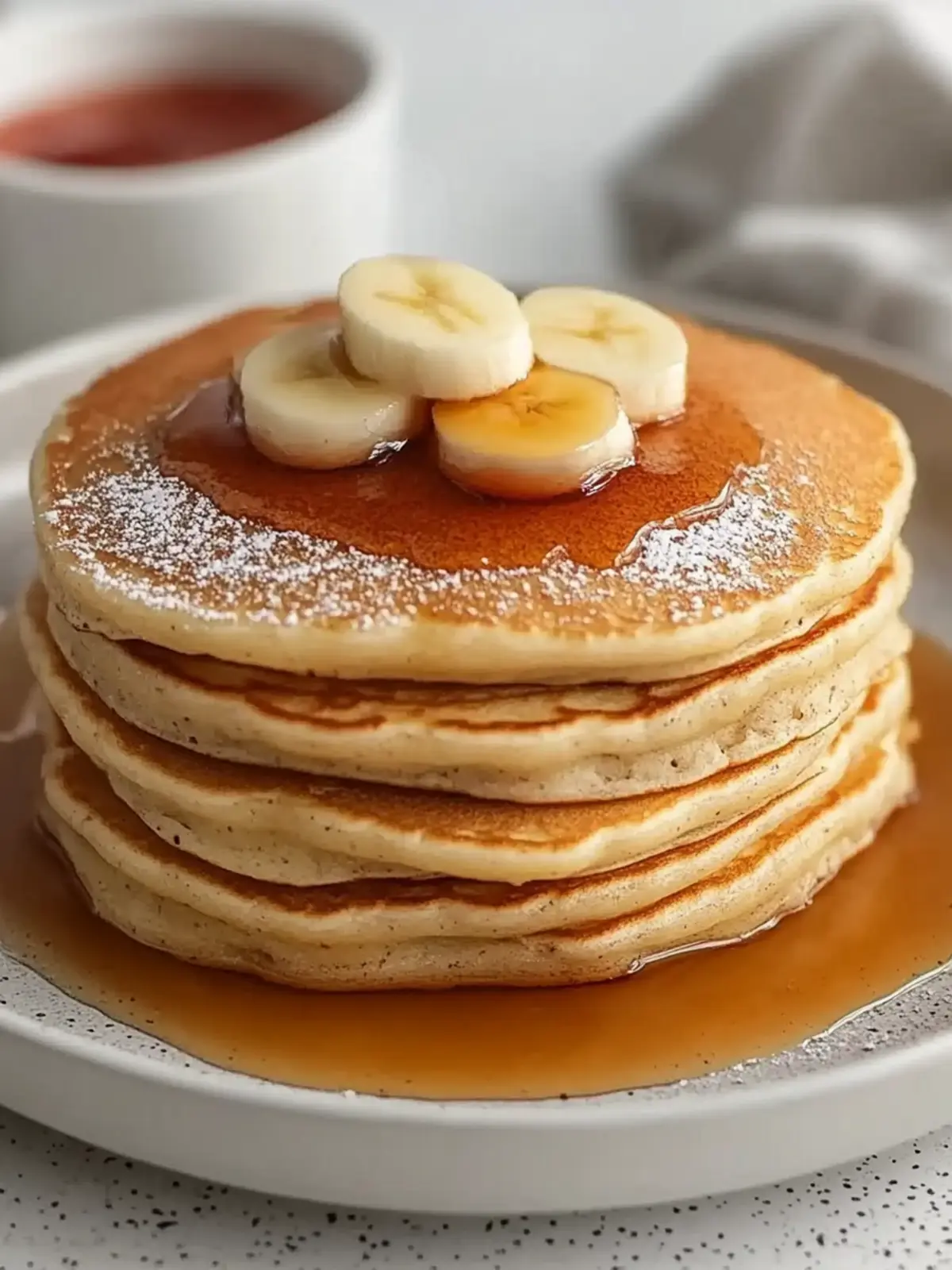Fluffy Keto Almond Flour Pancakes for Guilt-Free Mornings 5 Keto Almond Flour Pancakes