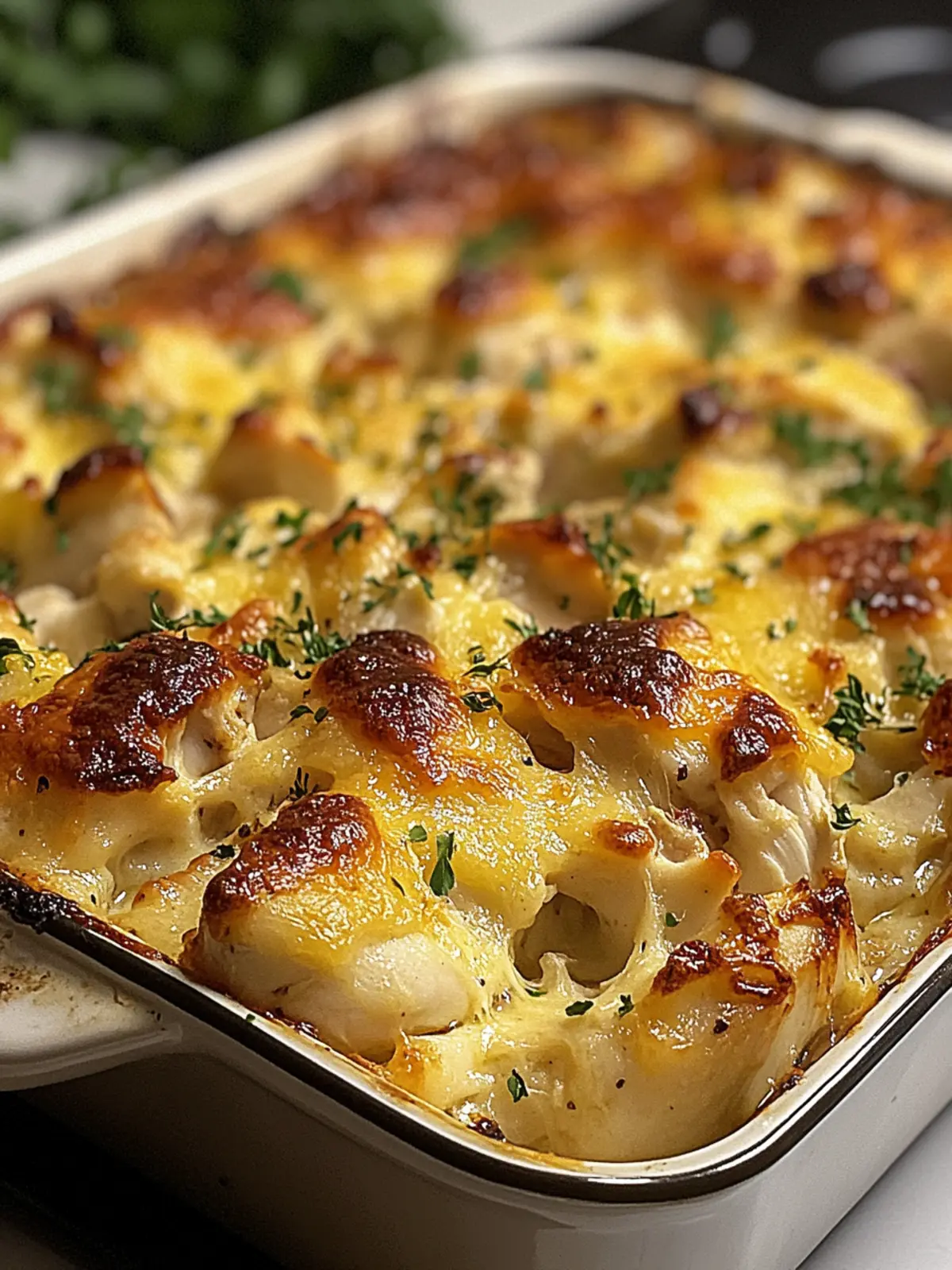 Decadent Homemade Costco Chicken Bake for Ultimate Comfort 5 Costco Chicken Bake