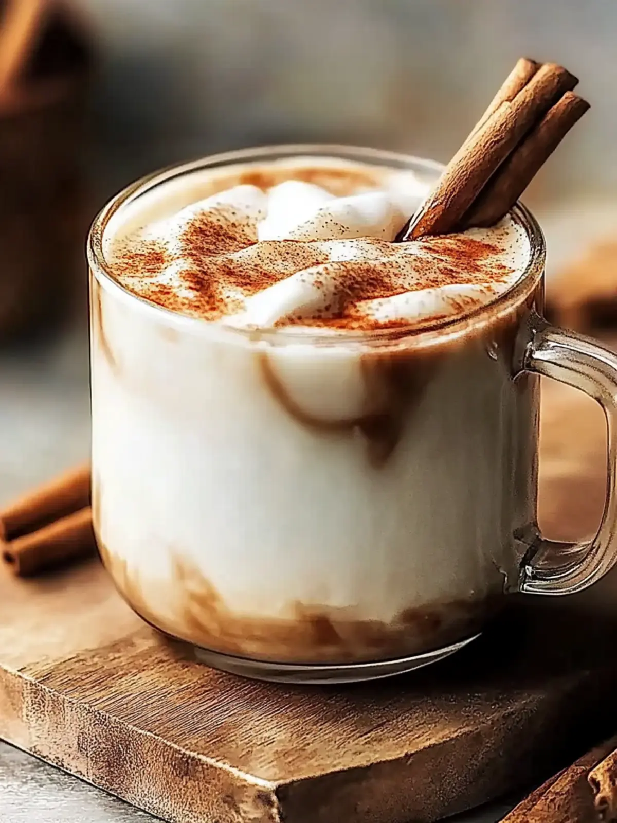 Brown Sugar Cinnamon Coffee: Your Cozy Morning Magic 5 Brown Sugar Cinnamon Coffee