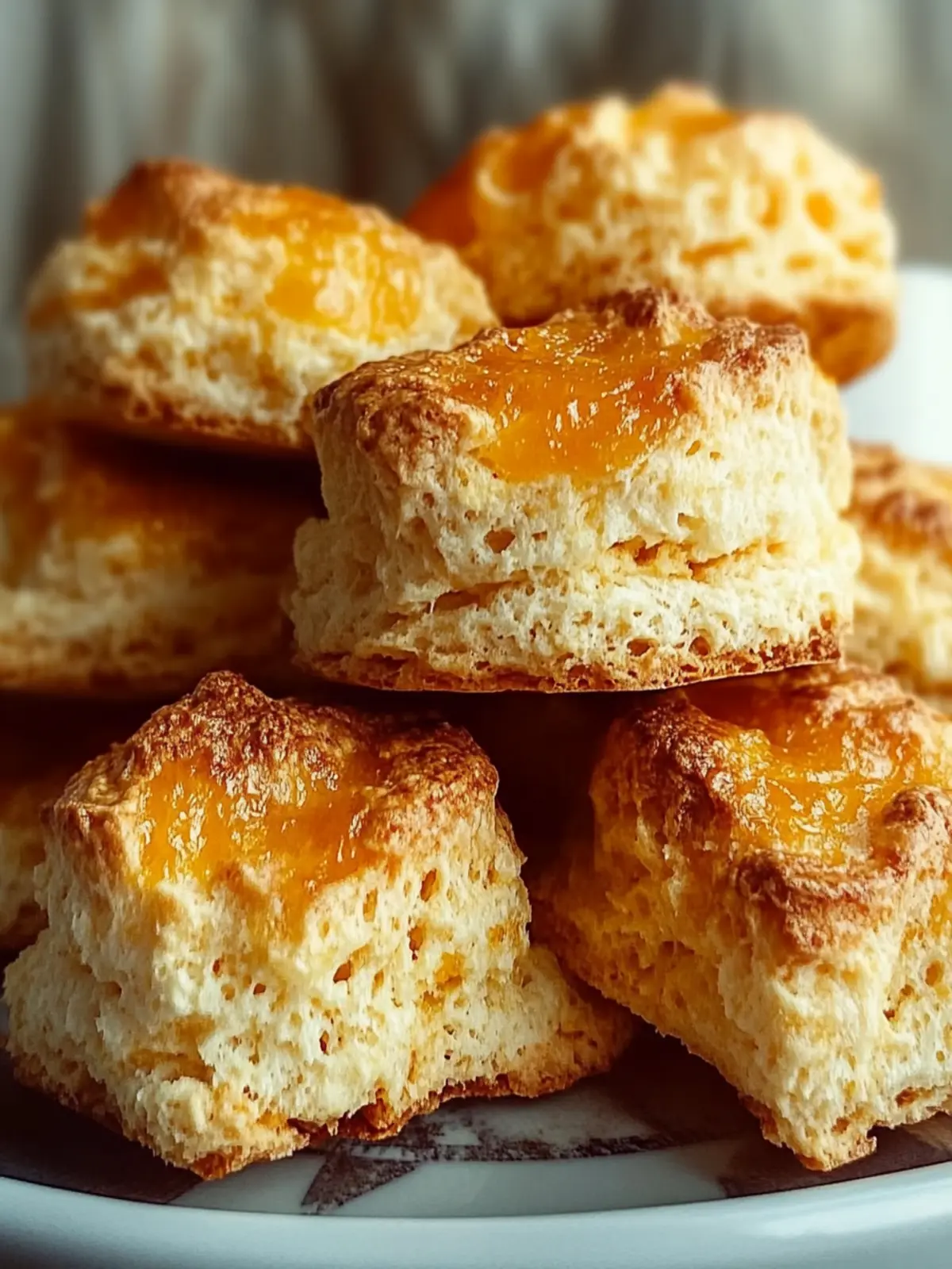 Aromatic Orange Chai Scones to Brighten Your Brunch! 5 Orange Chai Scones Aromatic