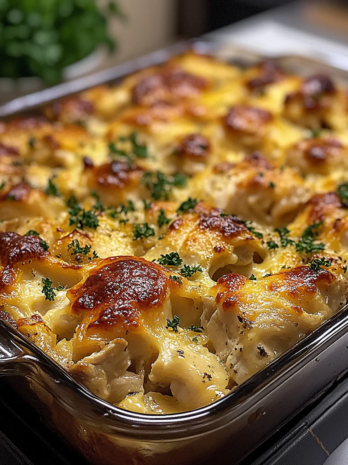Decadent Homemade Costco Chicken Bake for Ultimate Comfort 4 Costco Chicken Bake