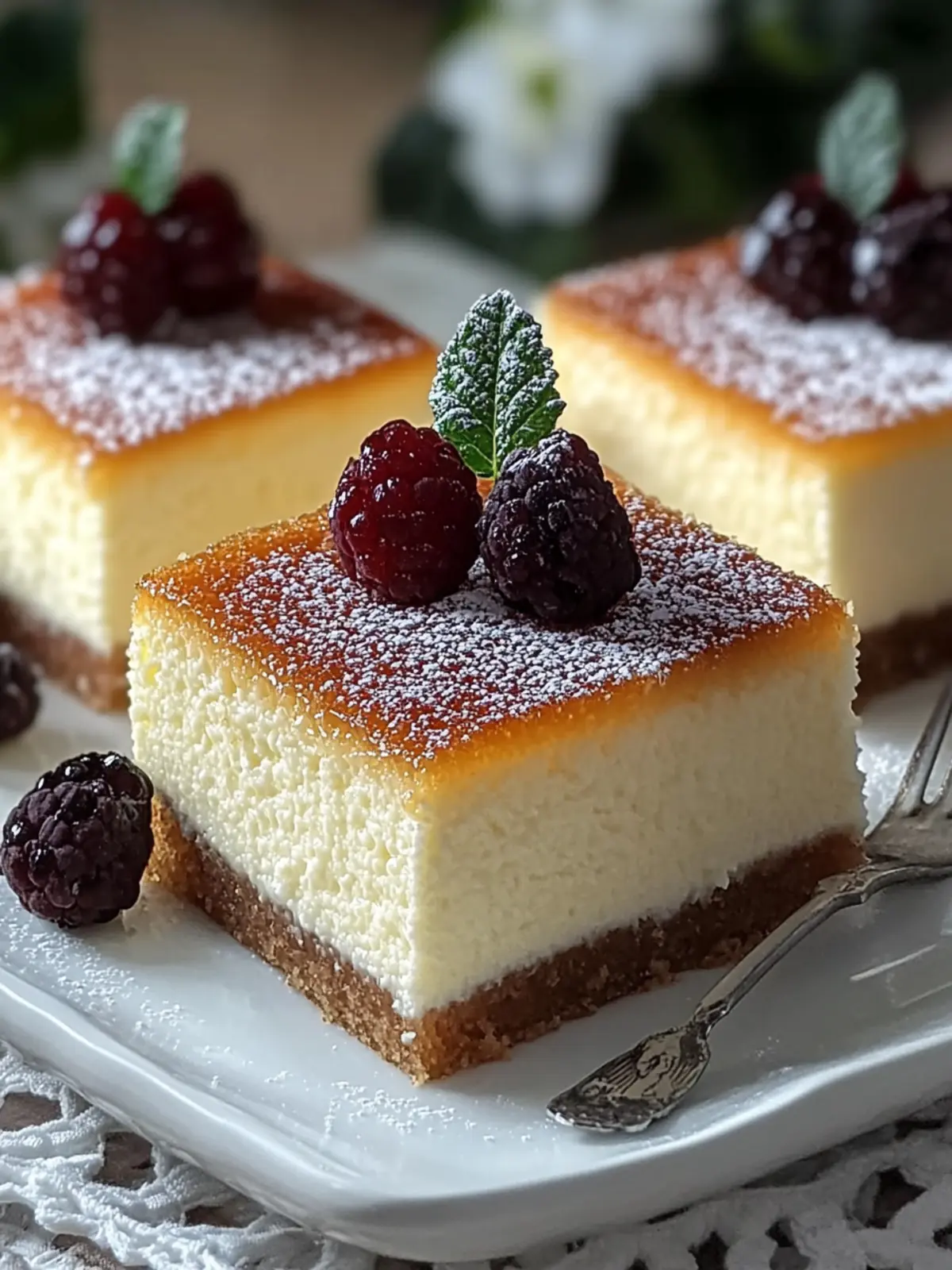 Cream Cheese Cake: Indulge in Creamy Bliss at Home 3 Cream Cheese Cake