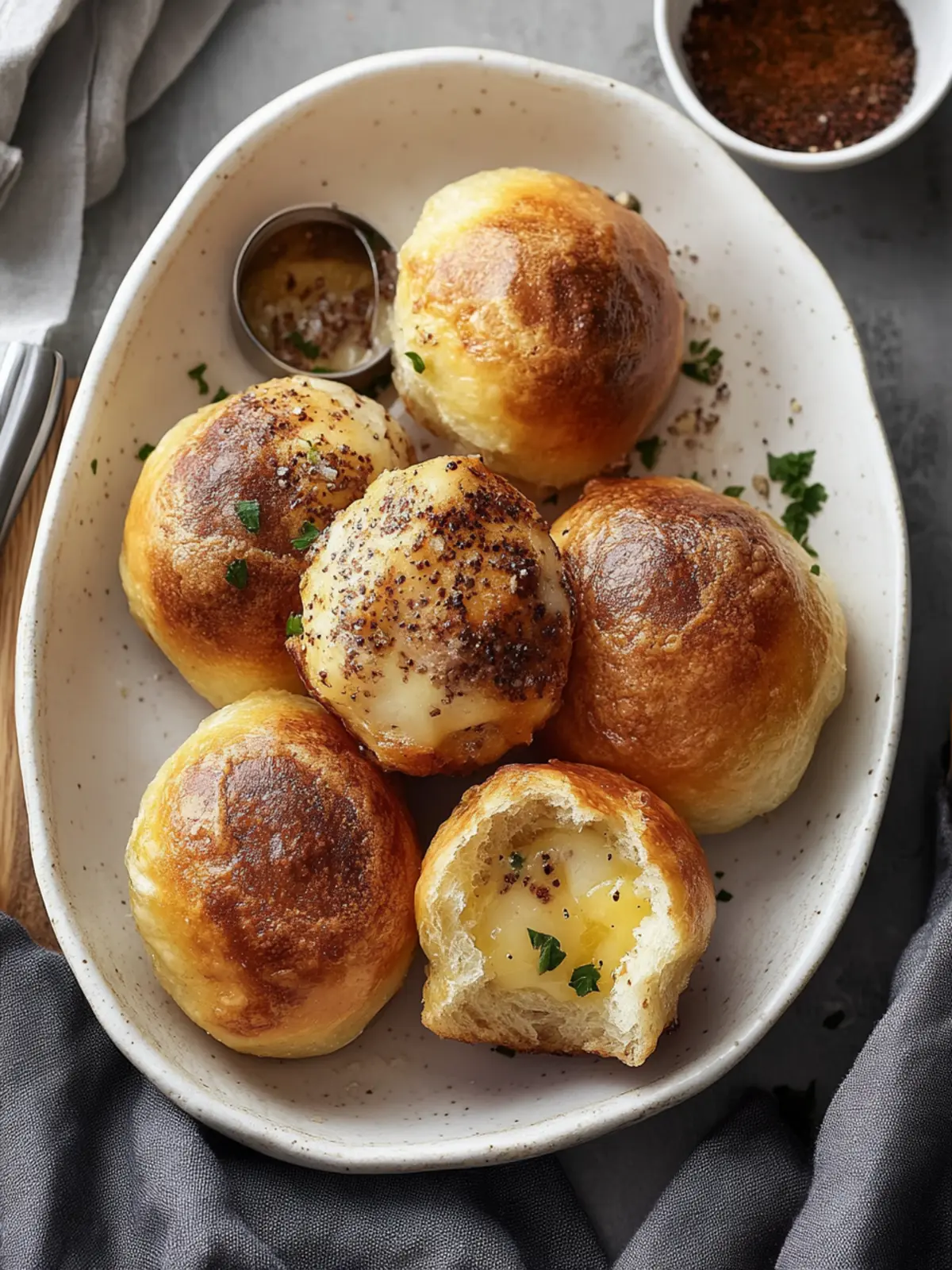 Mouthwatering Simple & Delicious Breakfast Bombs You’ll Love 2 Simple & Delicious Breakfast Bombs