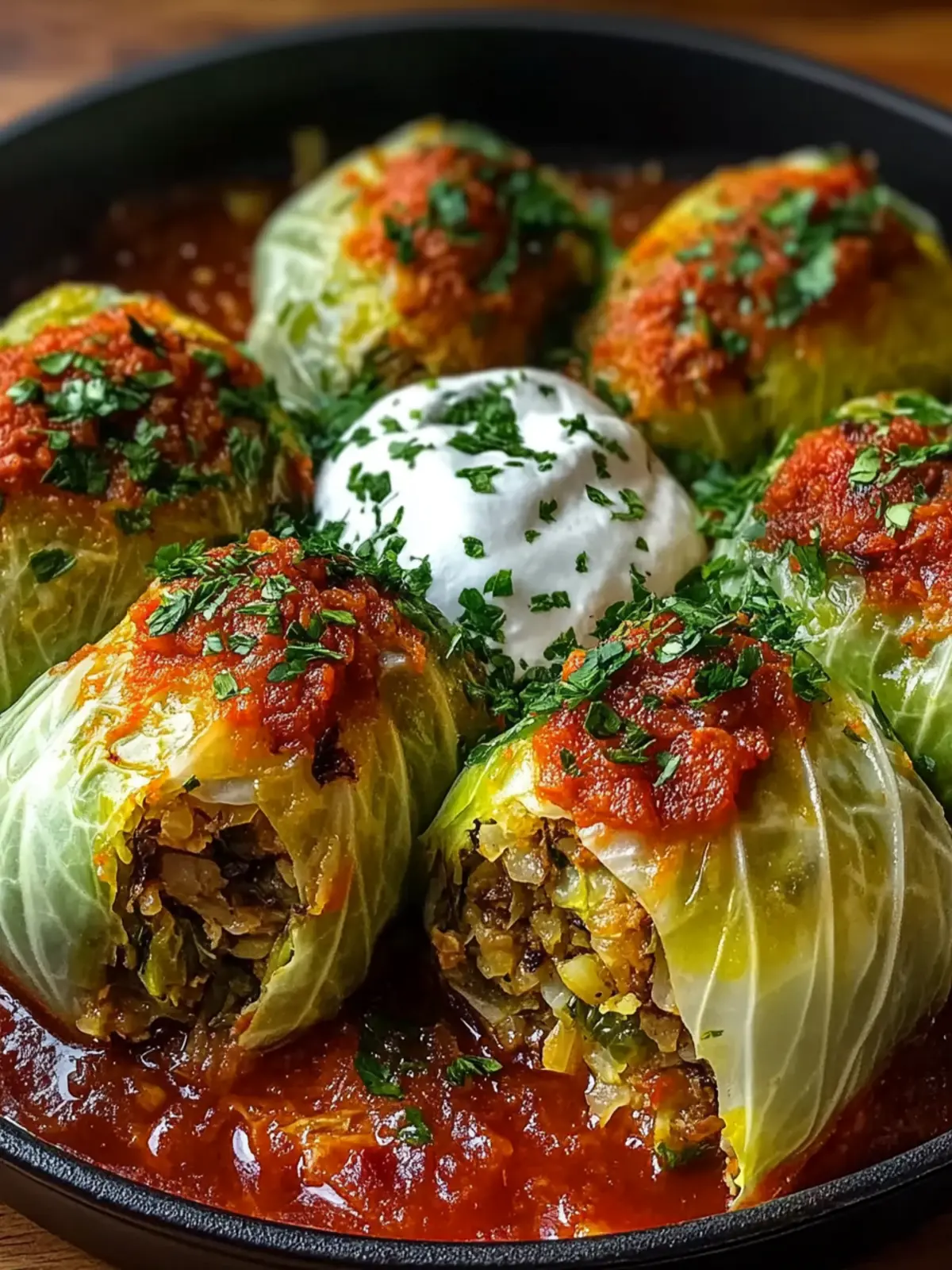 Savor Authentic Lebanese Stuffed Cabbage Rolls Yebra Today 3 Lebanese Stuffed Cabbage Rolls