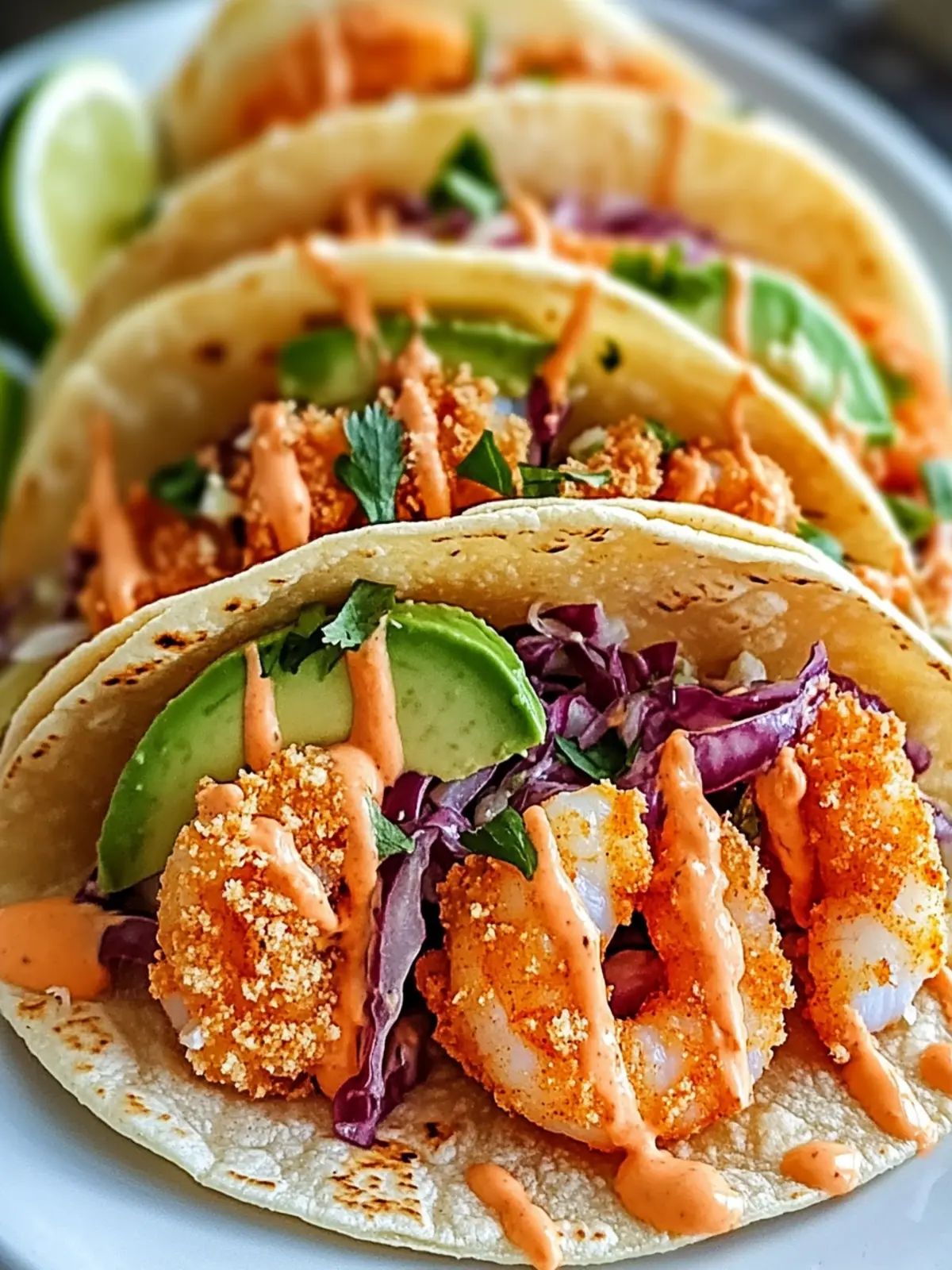 Bang Bang Shrimp Tacos That Will Wow Your Taste Buds 3 Bang Bang Shrimp Tacos
