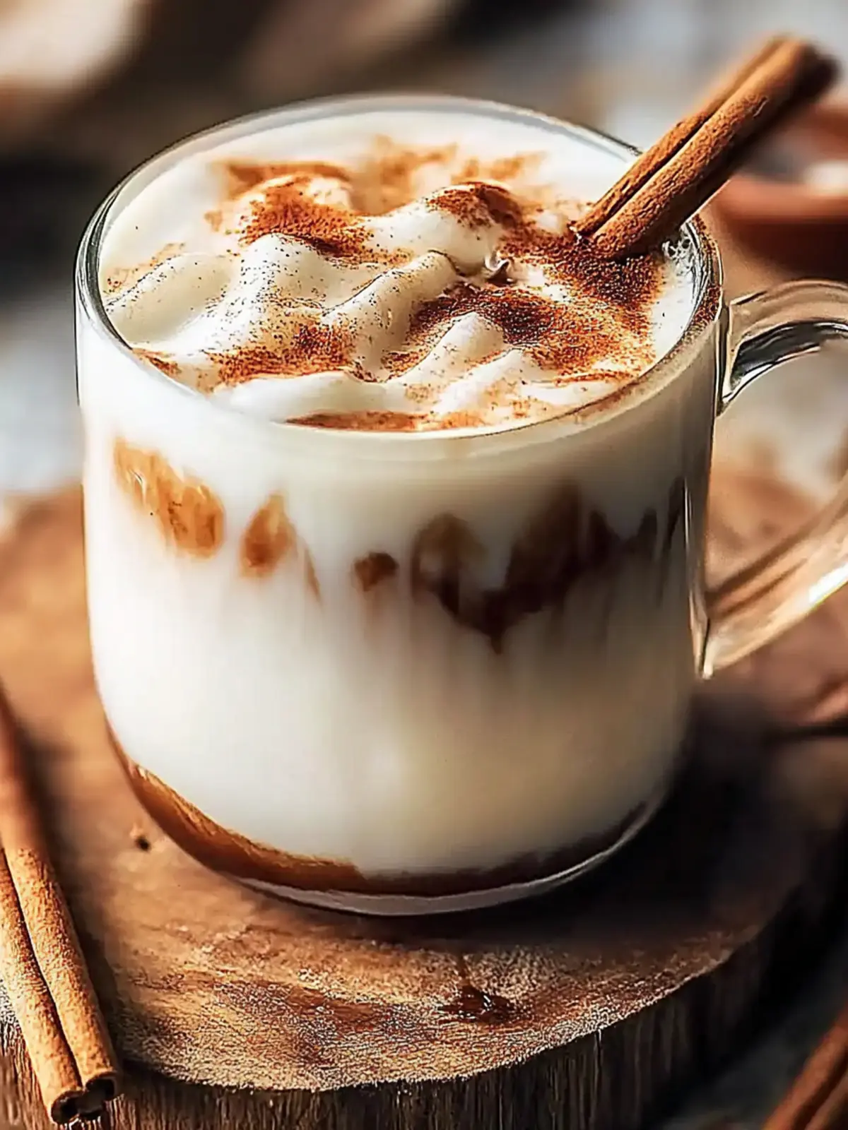 Brown Sugar Cinnamon Coffee: Your Cozy Morning Magic 4 Brown Sugar Cinnamon Coffee