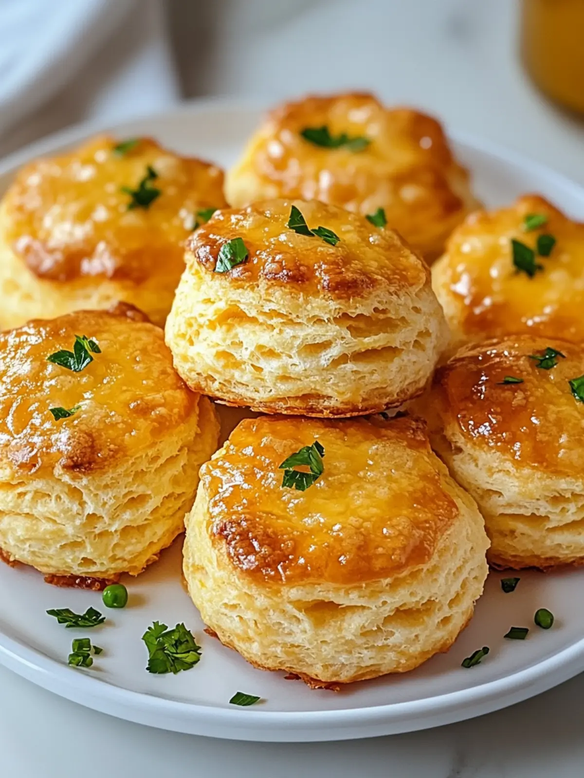 Homemade Red Lobster Cheddar Biscuits You'll Crave Daily 3 Red Lobster Cheddar Biscuits
