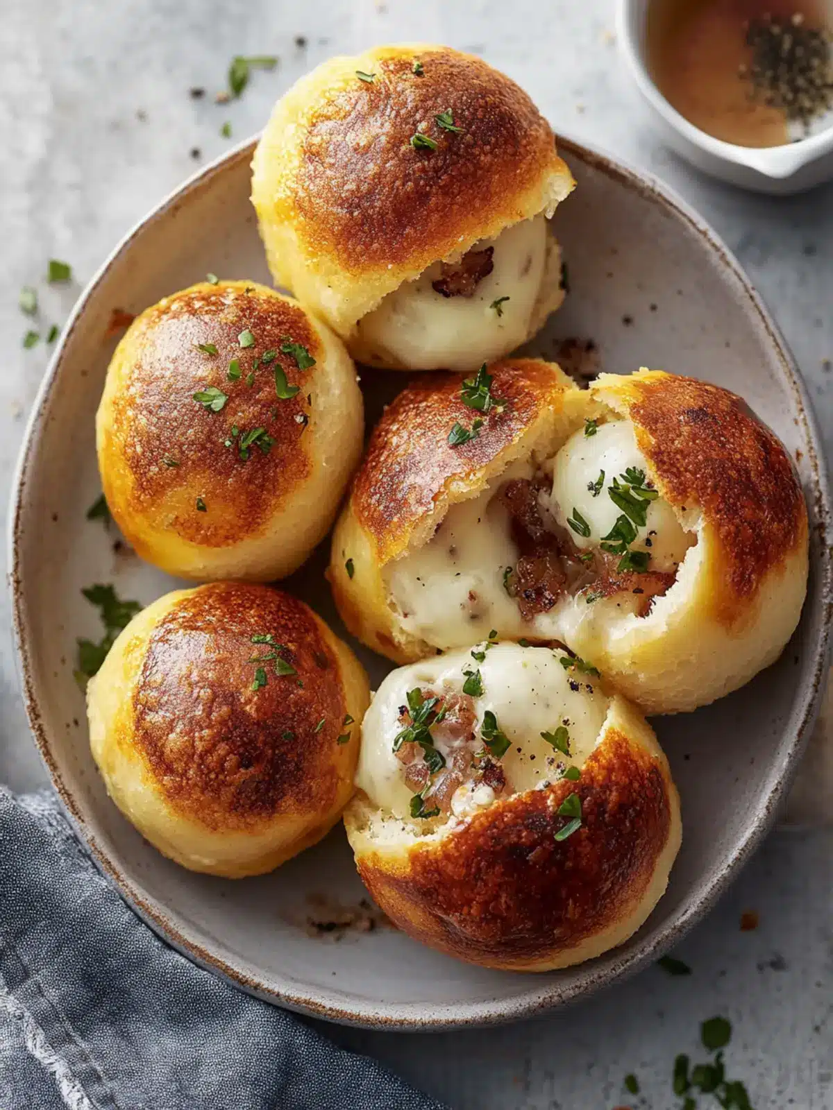 Mouthwatering Simple & Delicious Breakfast Bombs You’ll Love 5 Simple & Delicious Breakfast Bombs