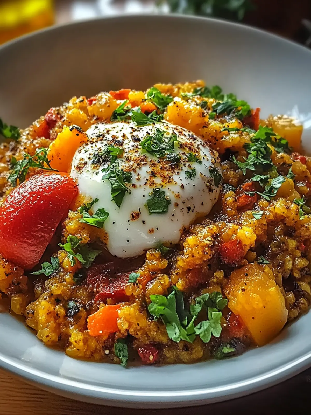 Hearty Spiced Winter Bowls for Cozy Nights at Home 2 Spiced Winter Bowls