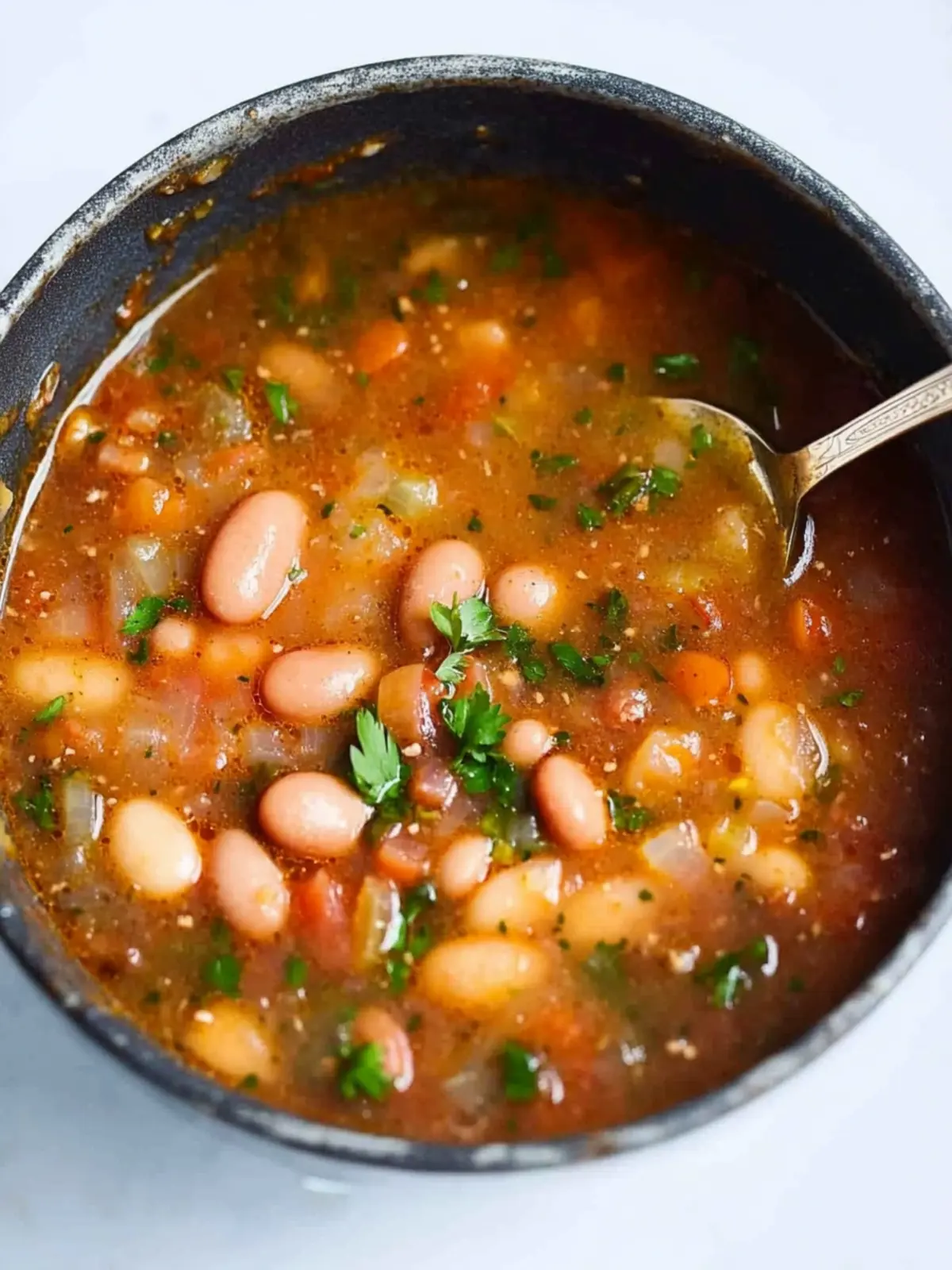 Cozy Beans and Hot Dogs Soup for Ultimate Comfort Food 3 Beans And Hot Dogs Soup