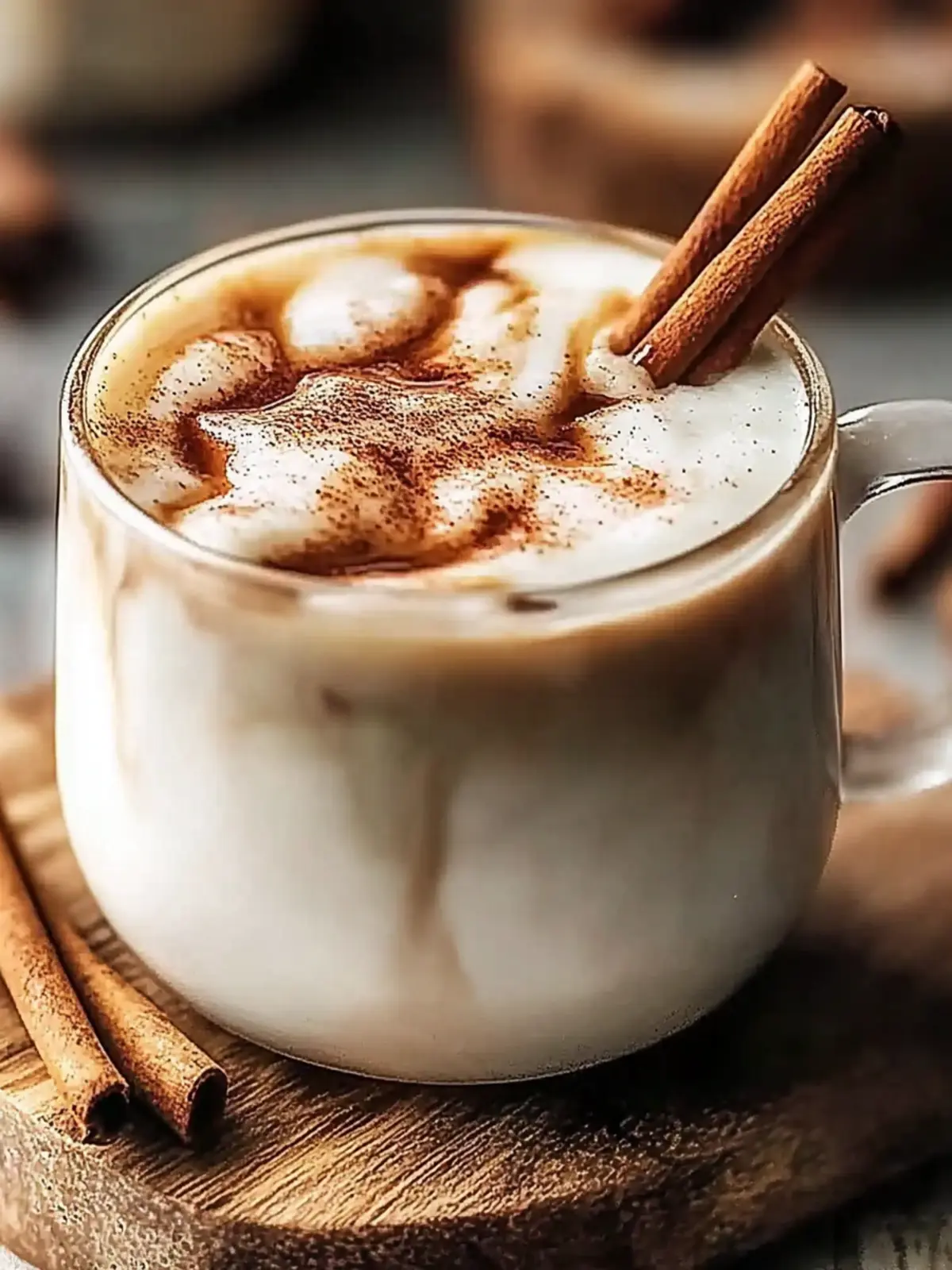 Brown Sugar Cinnamon Coffee: Your Cozy Morning Magic 2 Brown Sugar Cinnamon Coffee