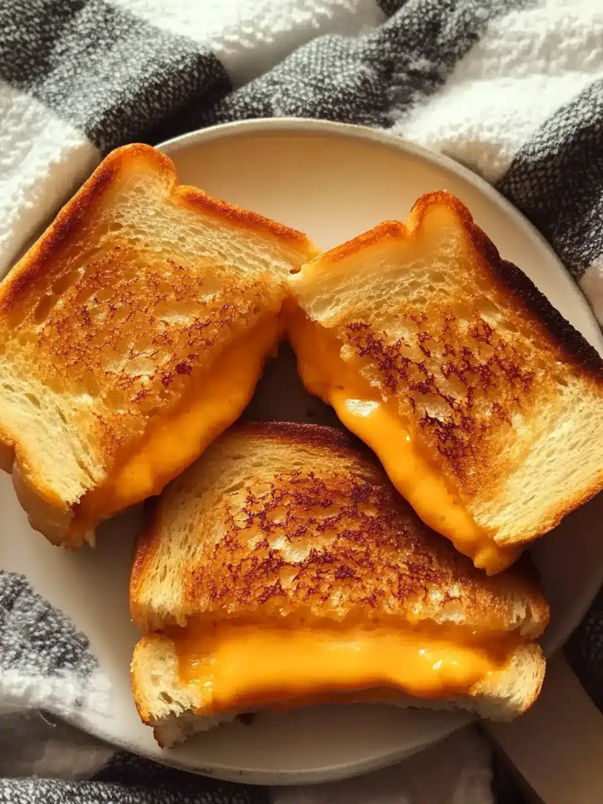 Irresistible Bite-Sized Grilled Cheese with Hawaiian Rolls 3 Bite-Sized Grilled Cheese with Hawaiian Rolls