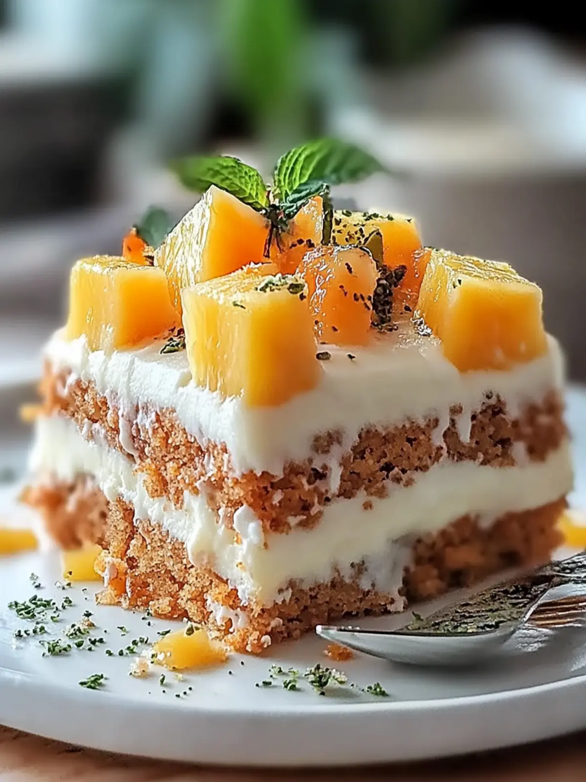 Delight in Moist Hawaiian Carrot Pineapple Cake Adventure 2 Moist Hawaiian Carrot Pineapple Cake