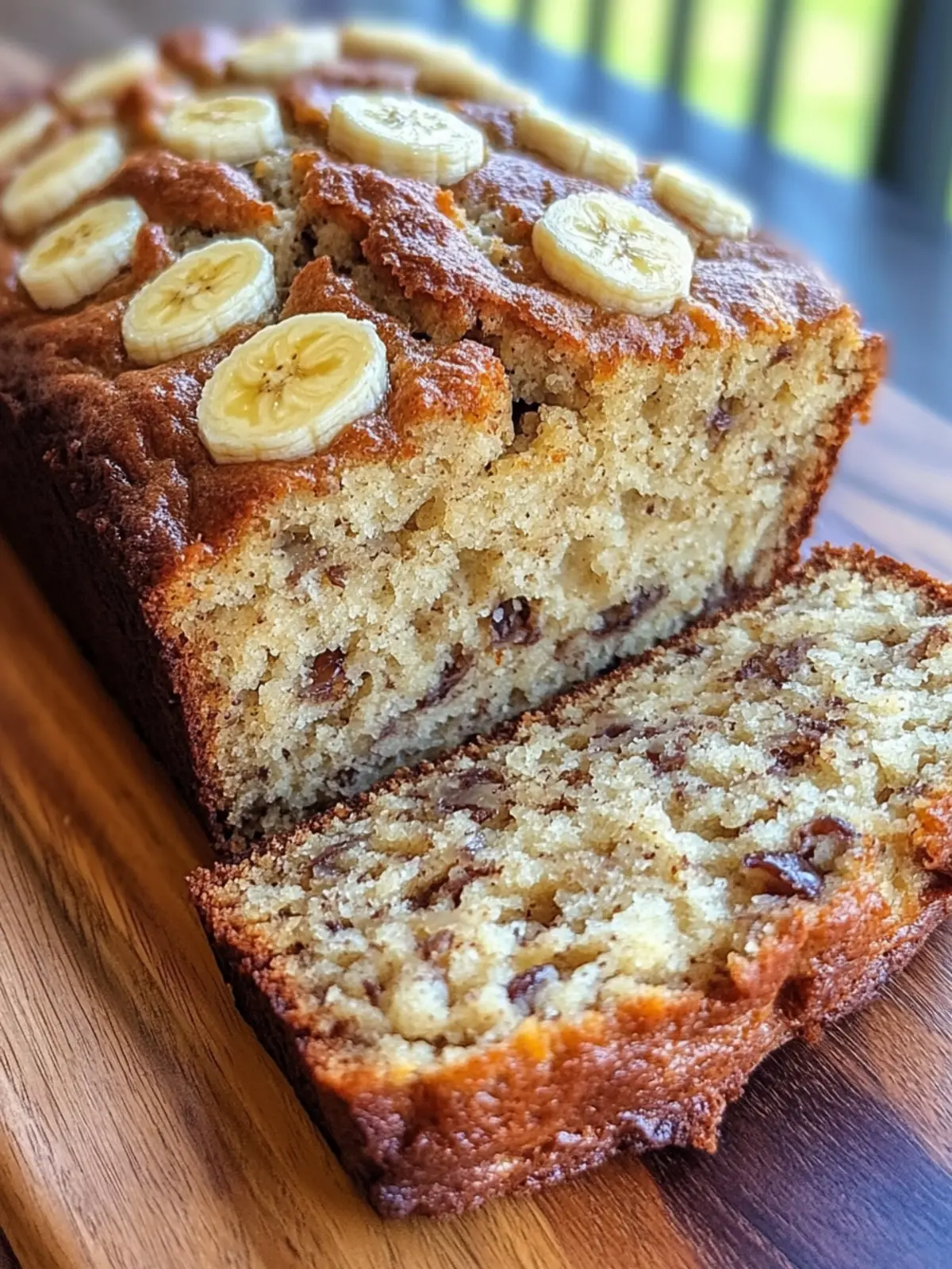 Protein Packed Cottage Cheese Banana Bread for Cozy Mornings 3 Protein Packed Cottage Cheese Banana Bread