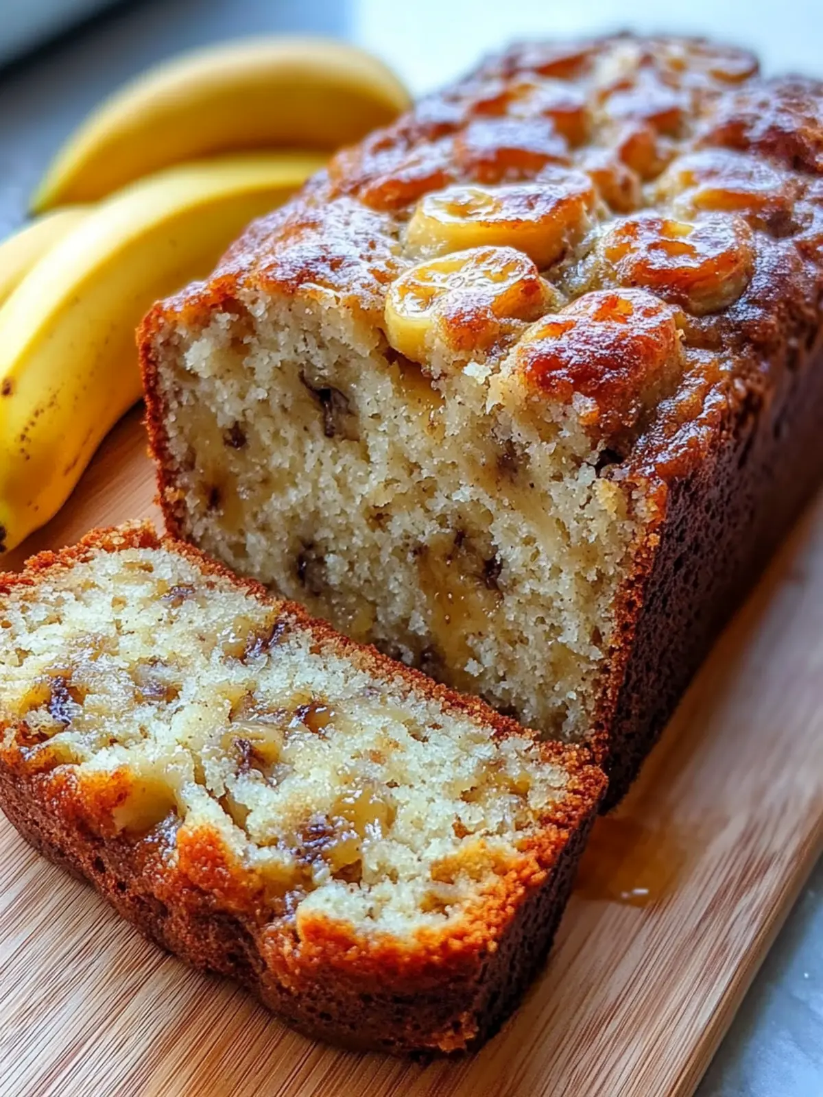 Protein Packed Cottage Cheese Banana Bread for Cozy Mornings 5 Protein Packed Cottage Cheese Banana Bread
