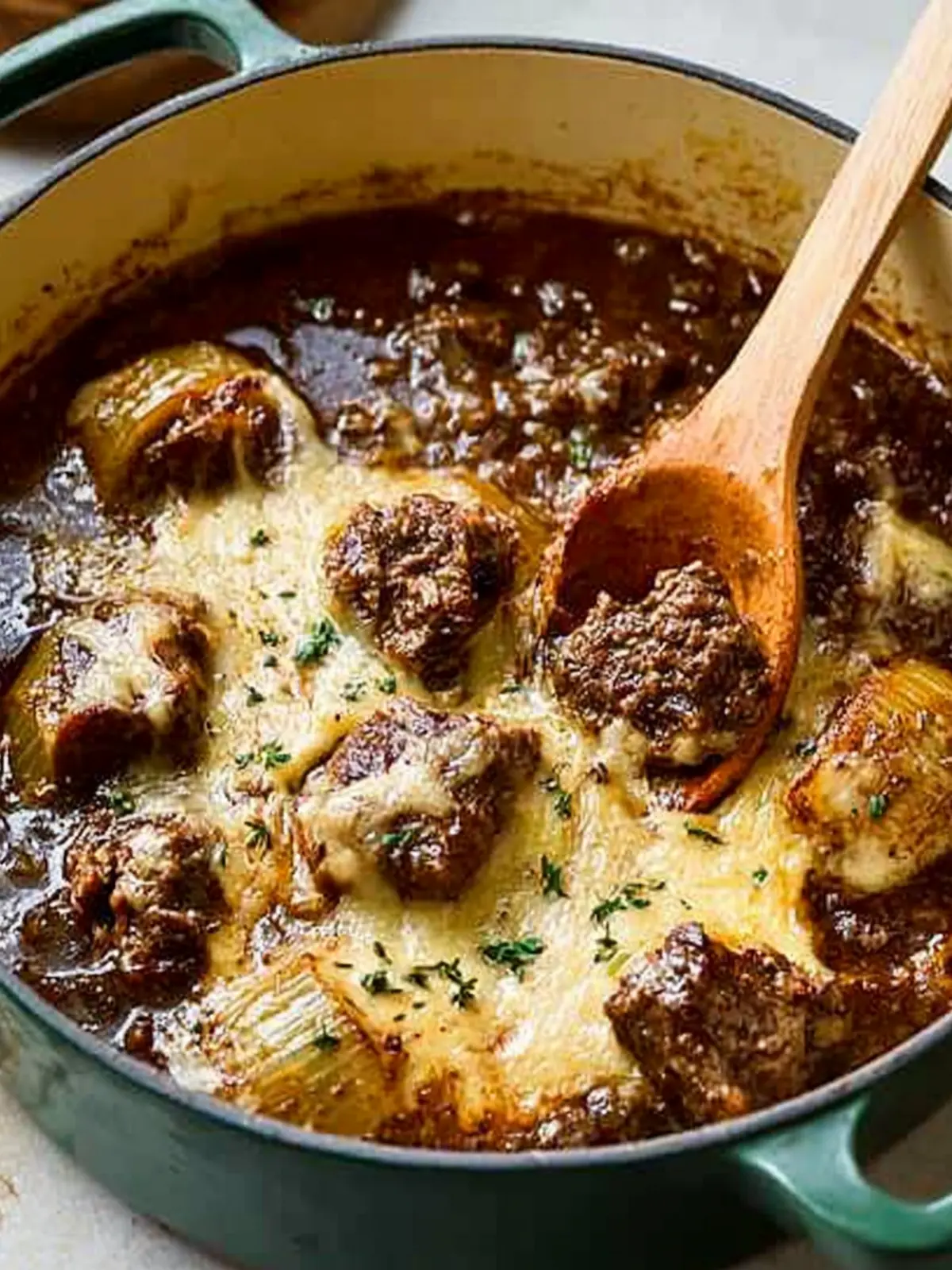 Savor the Best French Onion Beef Stew for Ultimate Comfort 2 French Onion Beef Stew