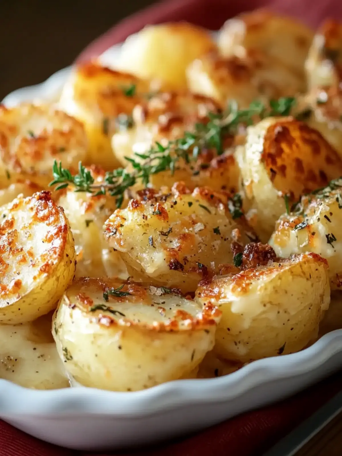 Irresistible Creamy Ruth's Chris Potatoes You Can Make at Home 2 Creamy Ruth’s Chris Potatoes