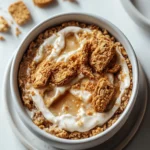 Biscoff Baked Oats: Your Cozy Breakfast Dream Come True 7 Biscoff Baked Oats