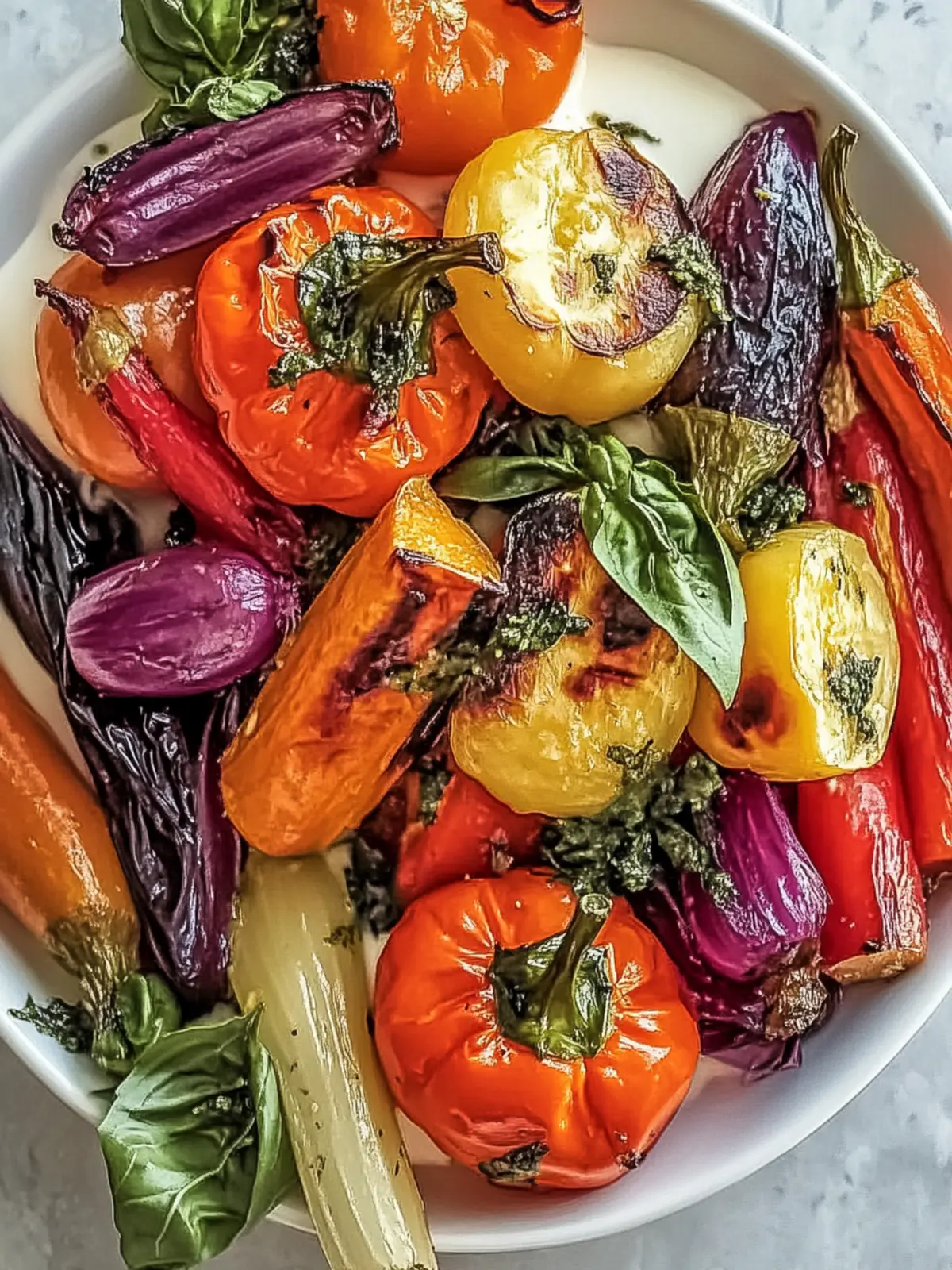 Marry Me Roasted Vegetable Medley for Irresistible Flavor 3 Marry Me Roasted Vegetable
