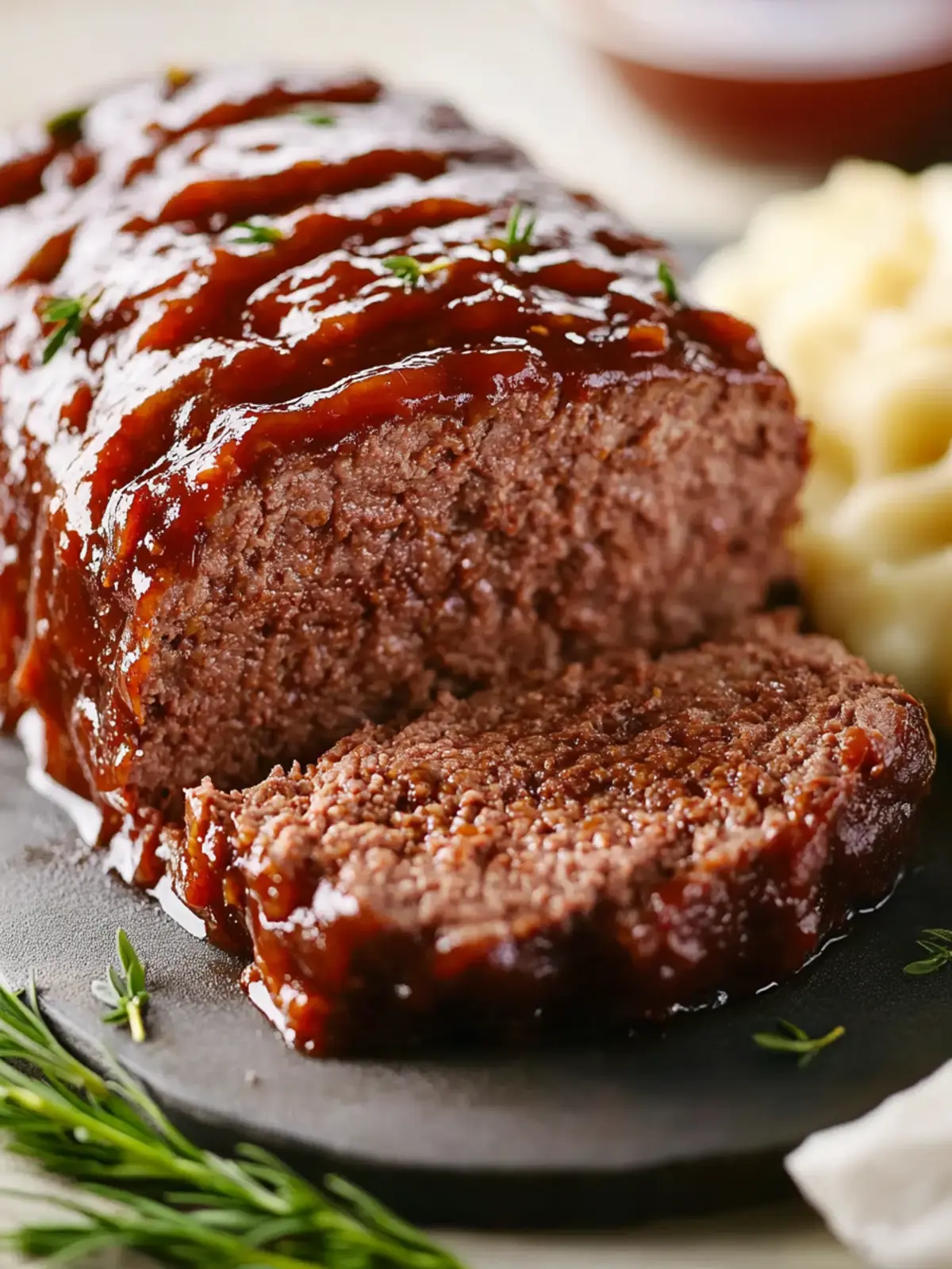 Savory Lipton Meatloaf: Easy Comfort Food for Everyone 5 Lipton Meatloaf