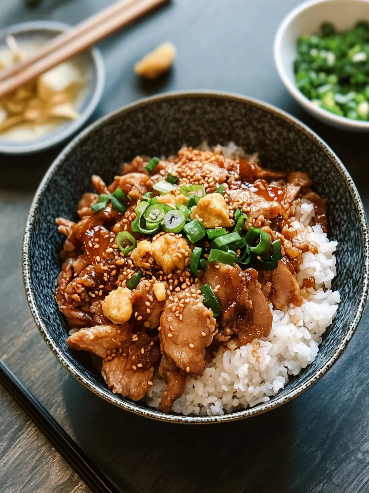 Heavenly Traditional Taiwanese Braised Pork Rice You’ll Love 4 Traditional Taiwanese Braised Pork Rice