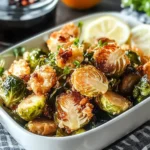 Crispy Red Lobster Brussels Sprouts You'll Crave Every Time 6 Red Lobster Crispy Brussels Sprouts