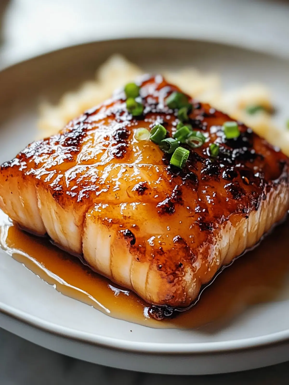 Buttery Miso Glazed Black Cod That Will Steal Your Heart 2 Buttery Miso Glazed Black Cod