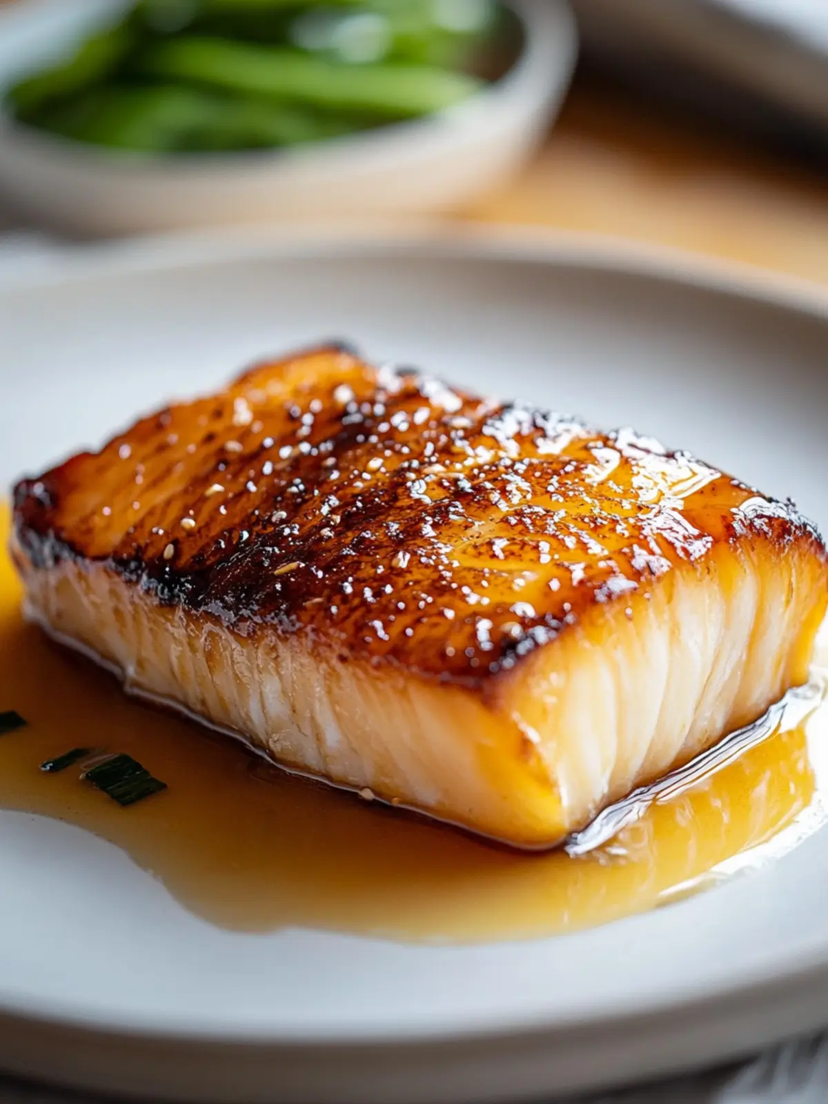 Buttery Miso Glazed Black Cod That Will Steal Your Heart 3 Buttery Miso Glazed Black Cod