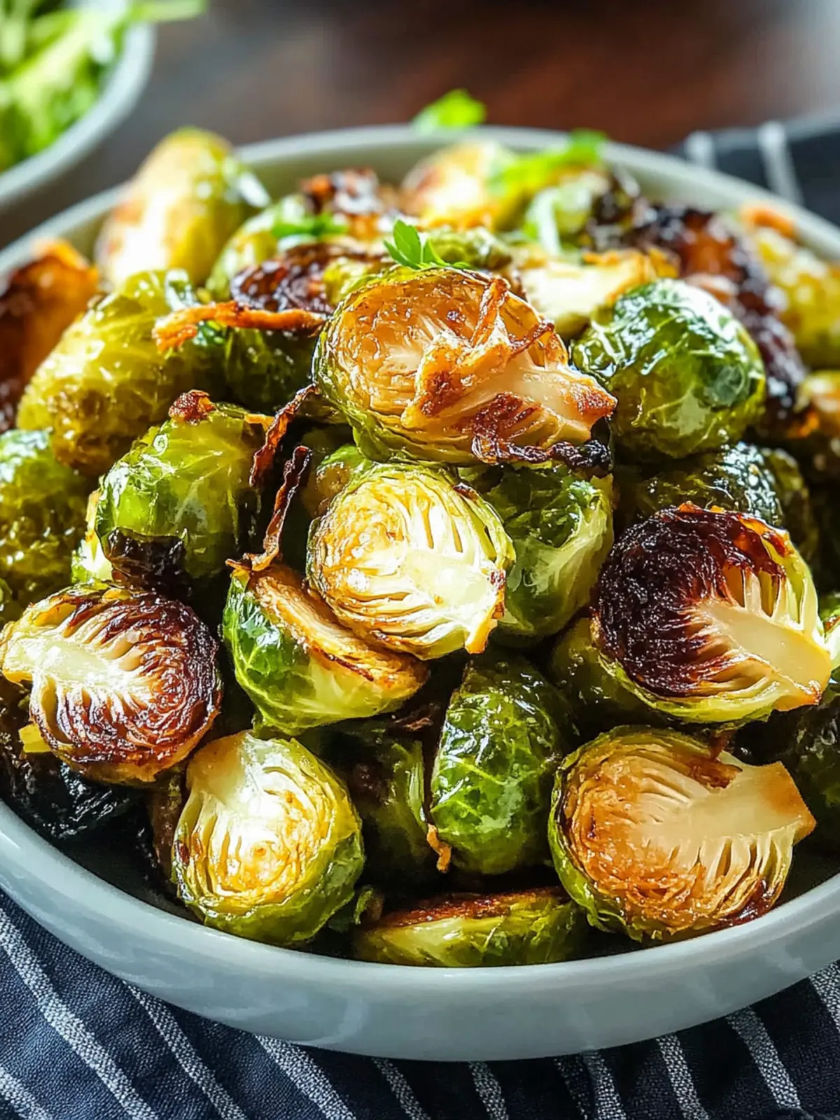 Crispy Red Lobster Brussels Sprouts You'll Crave Every Time 3 Red Lobster Crispy Brussels Sprouts