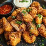 Crispy Tofu Fried Chicken that Even Meat Lovers Crave 9 Tofu Fried Chicken
