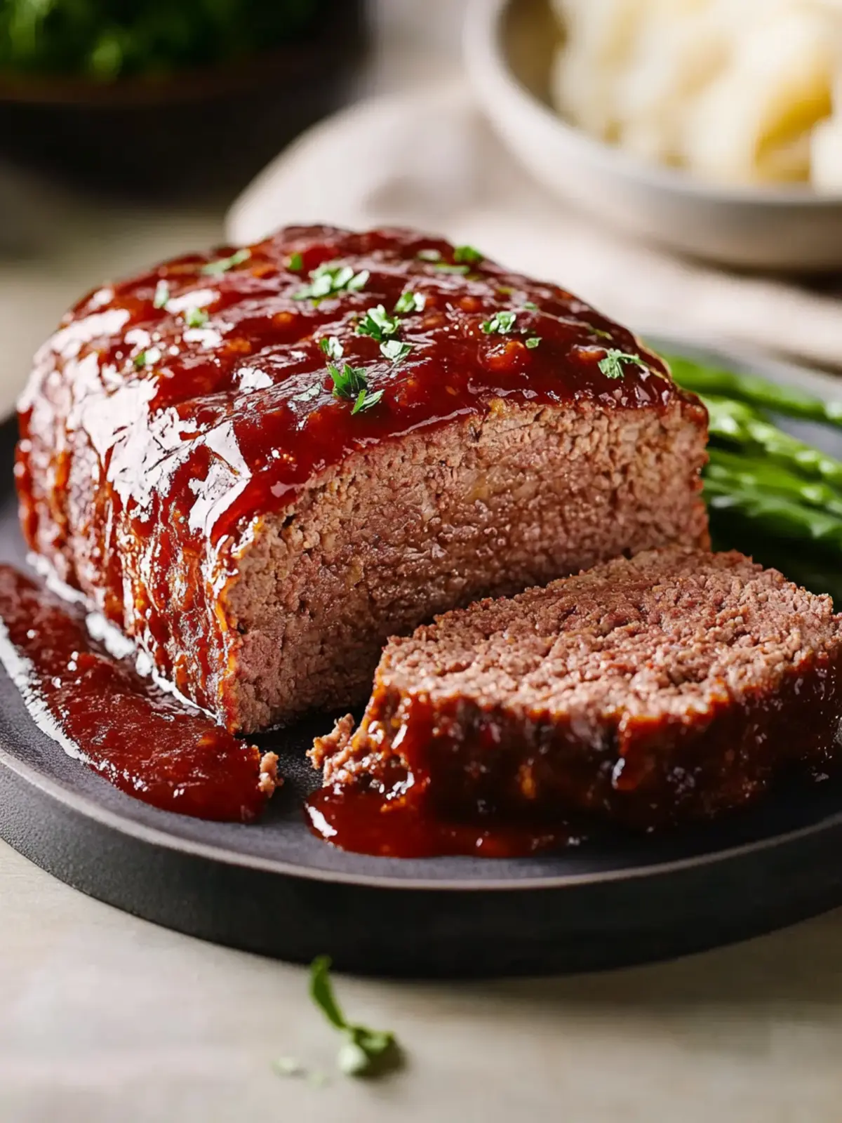 Savory Lipton Meatloaf: Easy Comfort Food for Everyone 3 Lipton Meatloaf